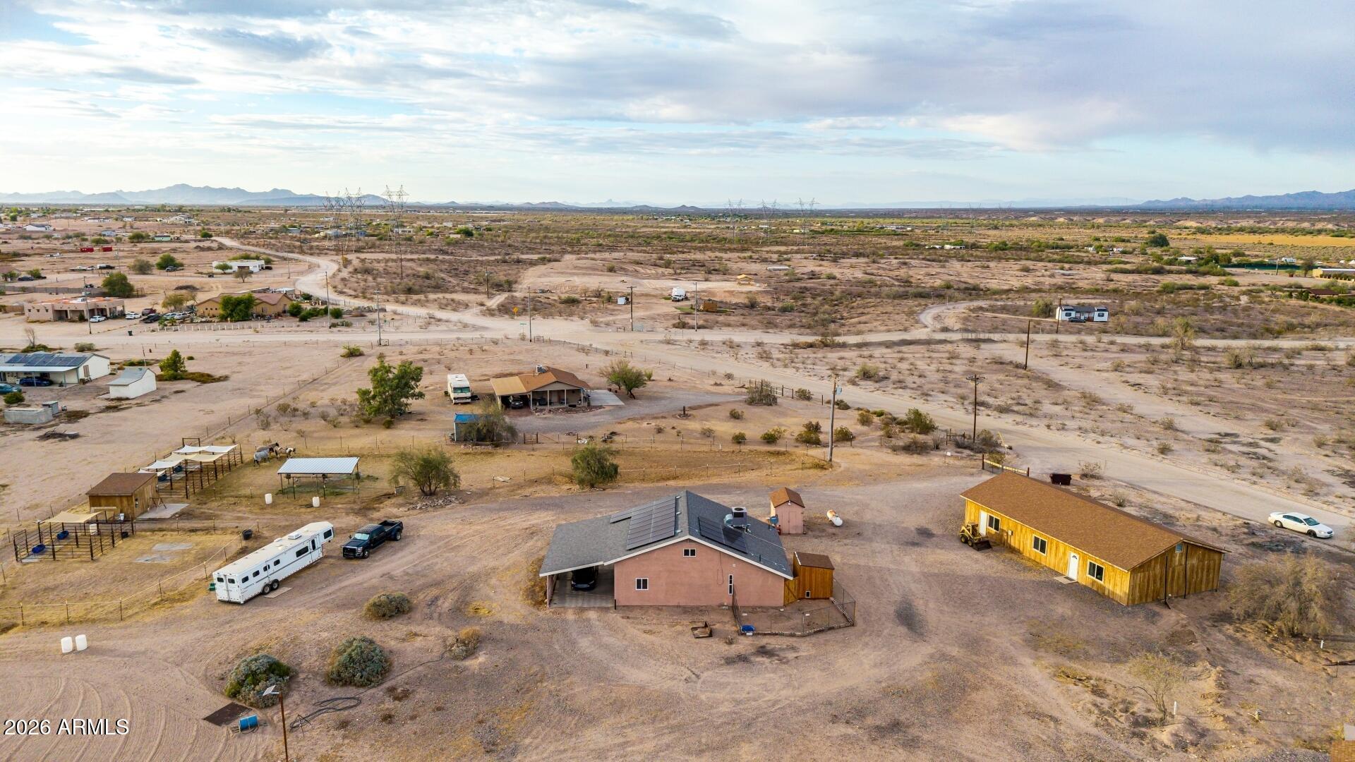 N/A-RURAL - Residential