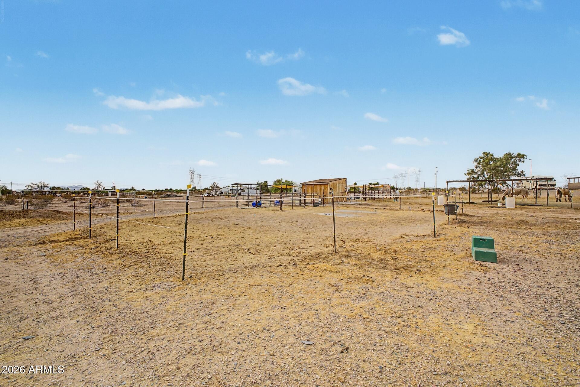 N/A-RURAL - Residential
