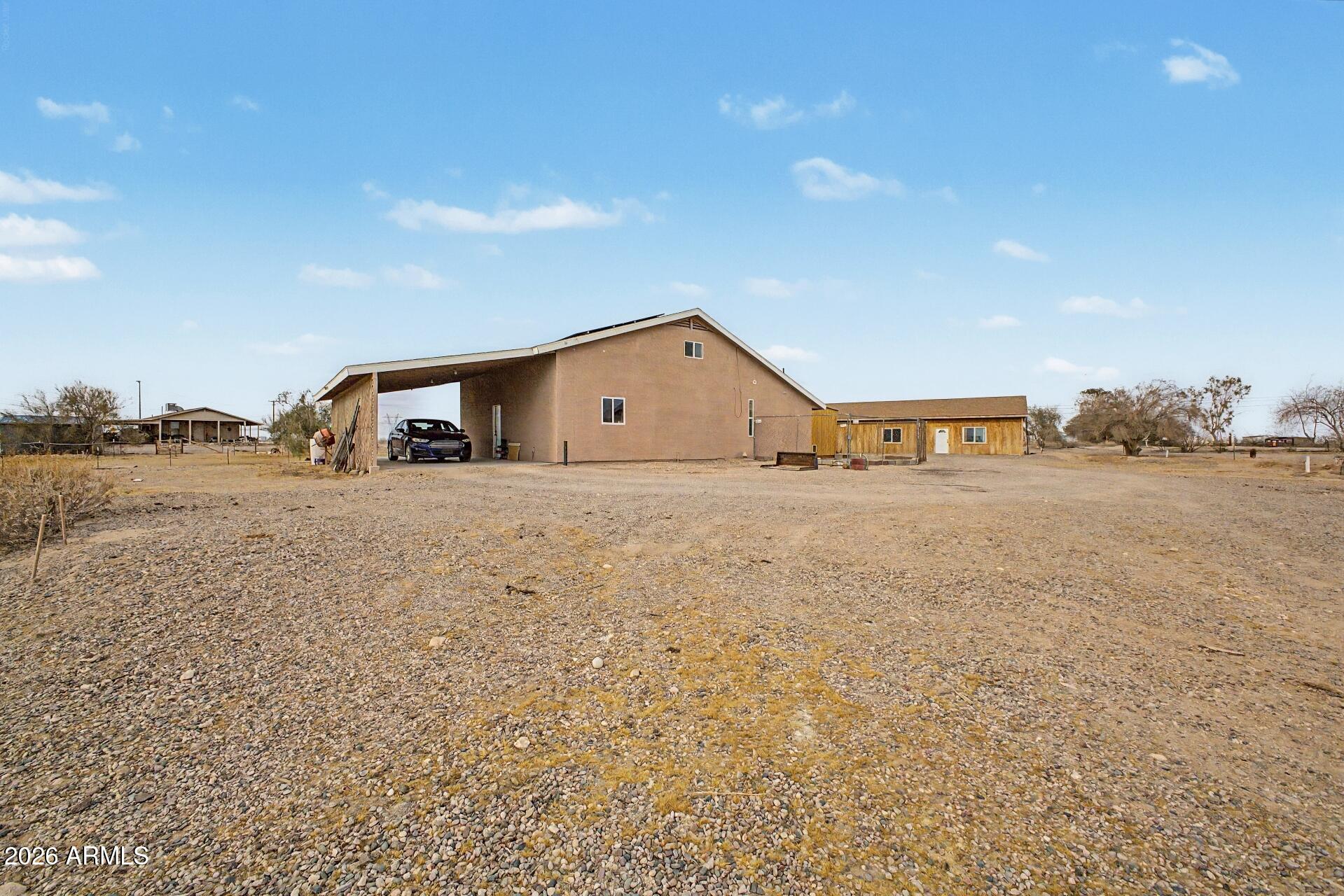 N/A-RURAL - Residential