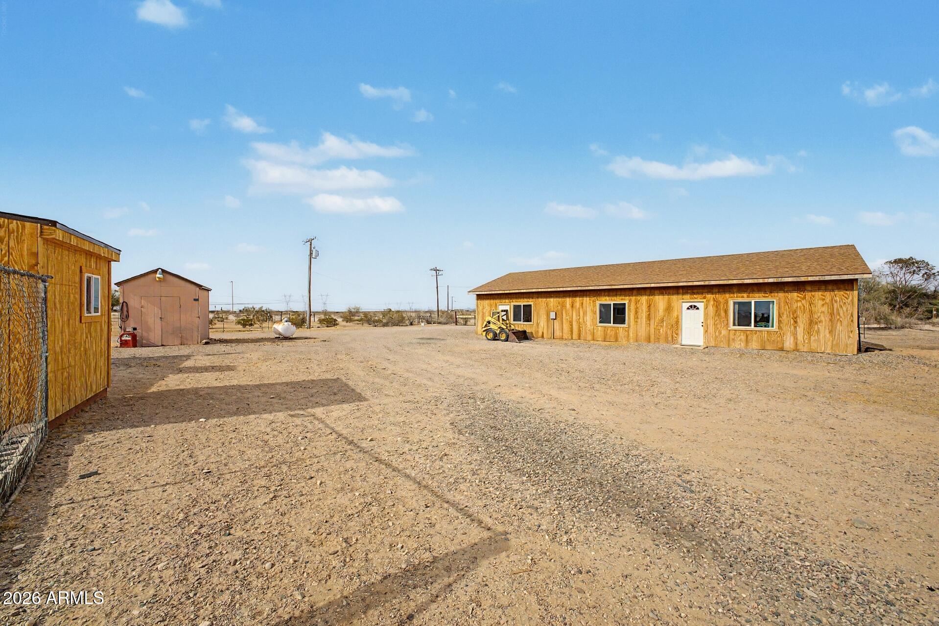 N/A-RURAL - Residential