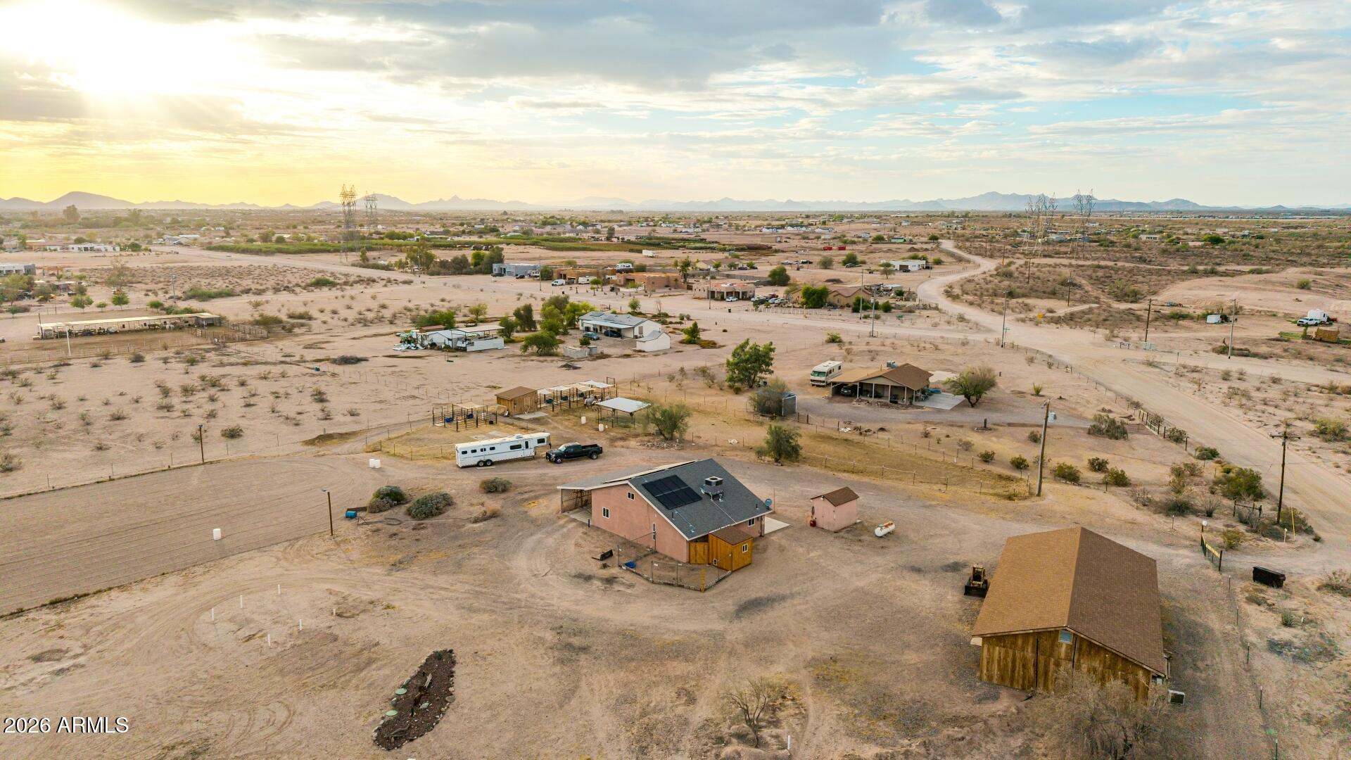 N/A-RURAL - Residential