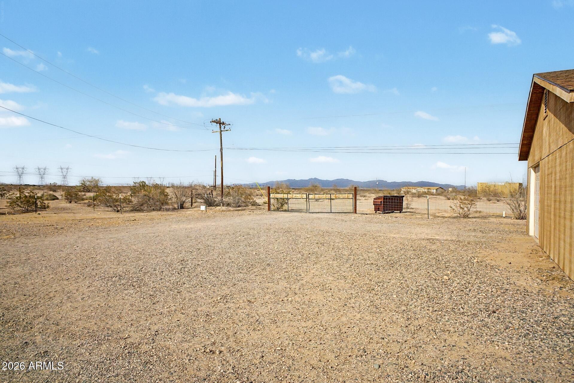 N/A-RURAL - Residential