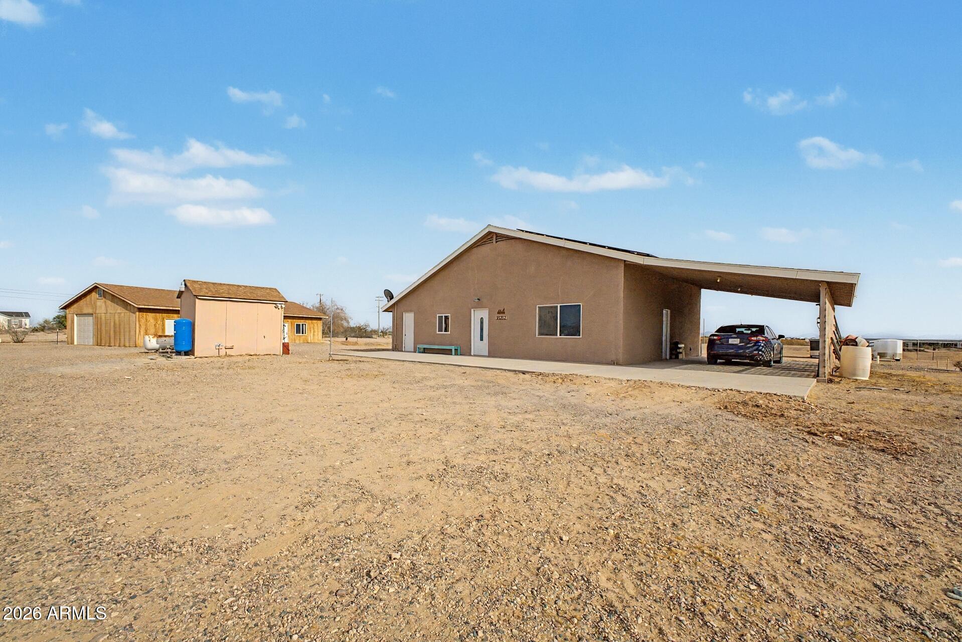 N/A-RURAL - Residential