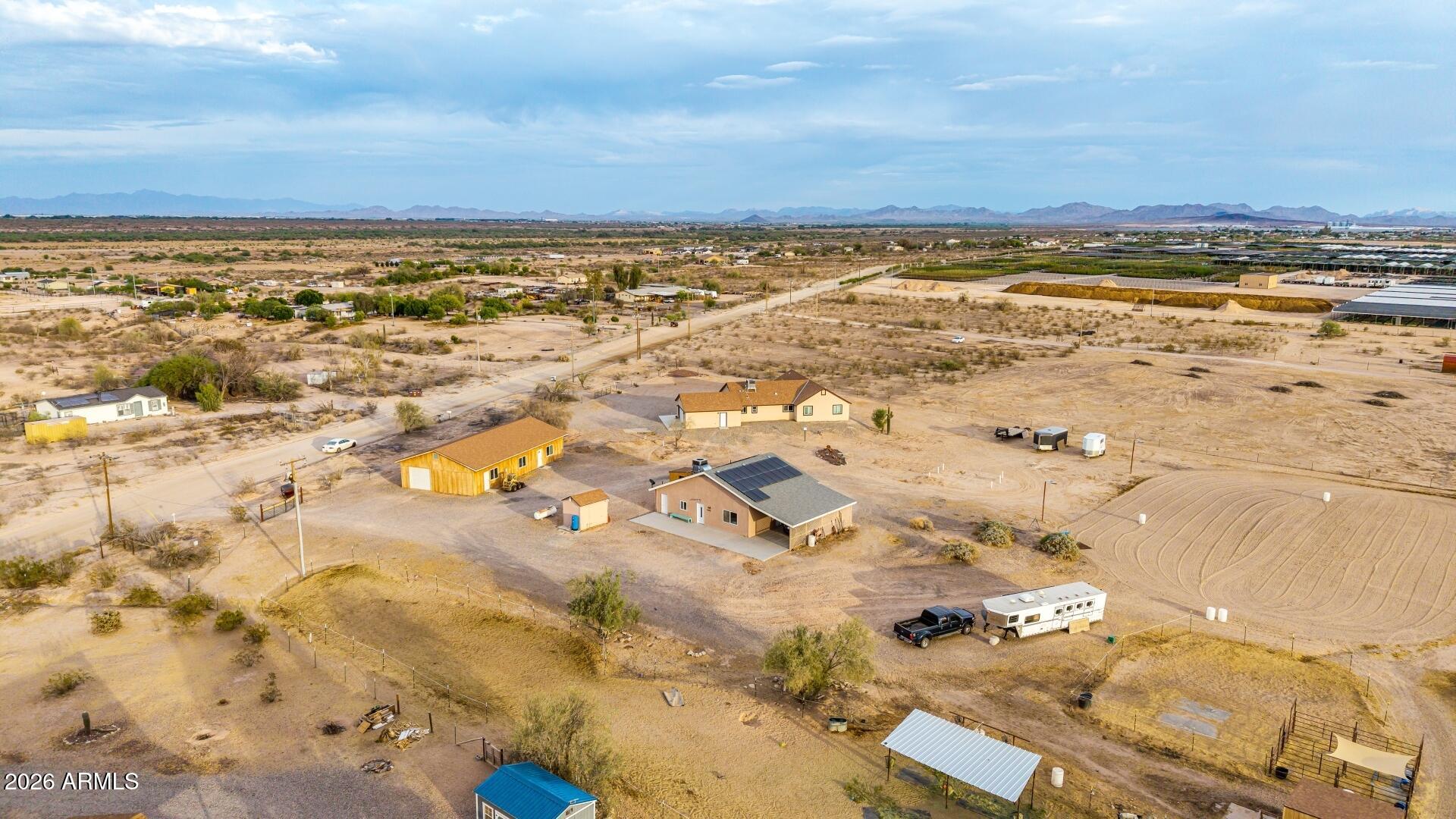 N/A-RURAL - Residential