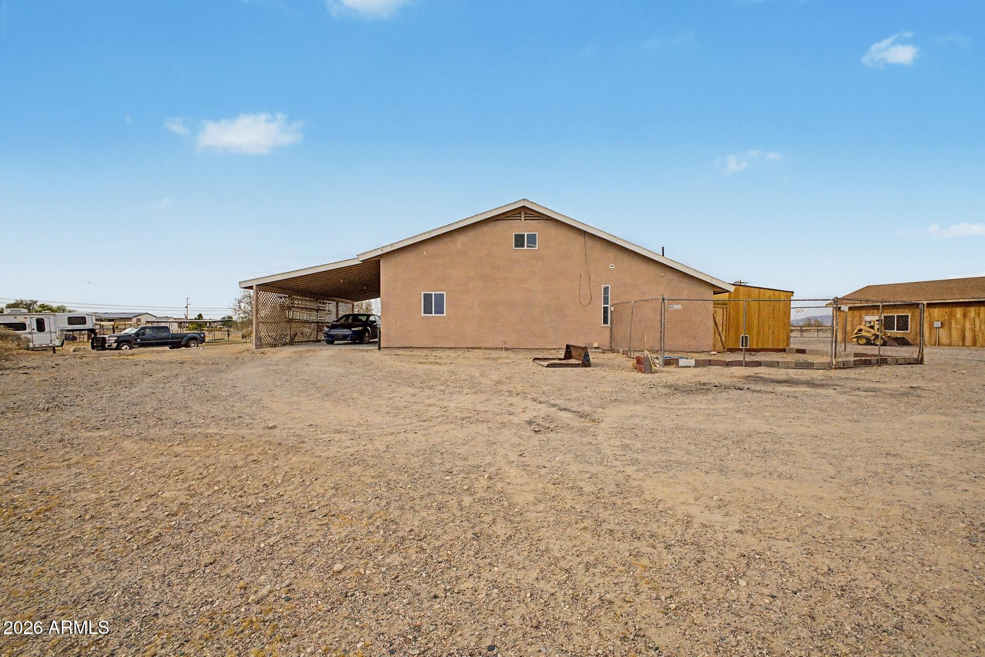 N/A-RURAL - Residential
