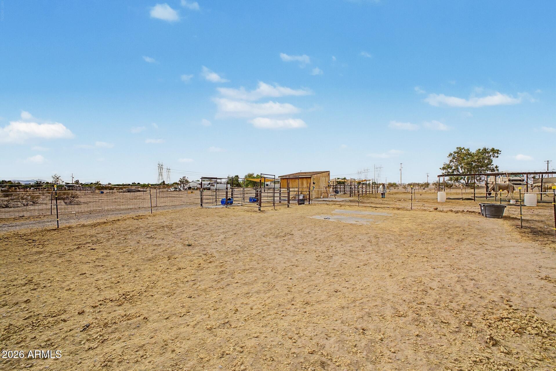 N/A-RURAL - Residential