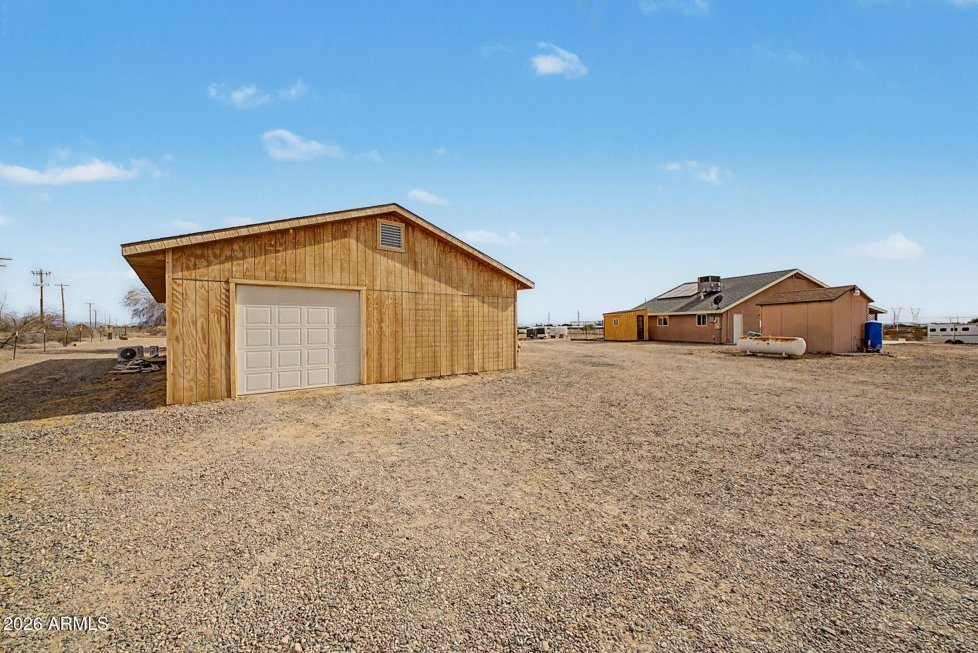 N/A-RURAL - Residential