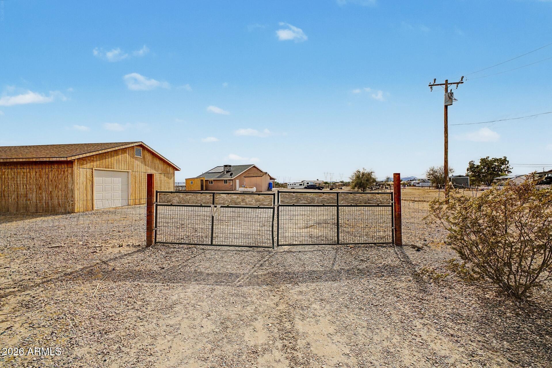 N/A-RURAL - Residential