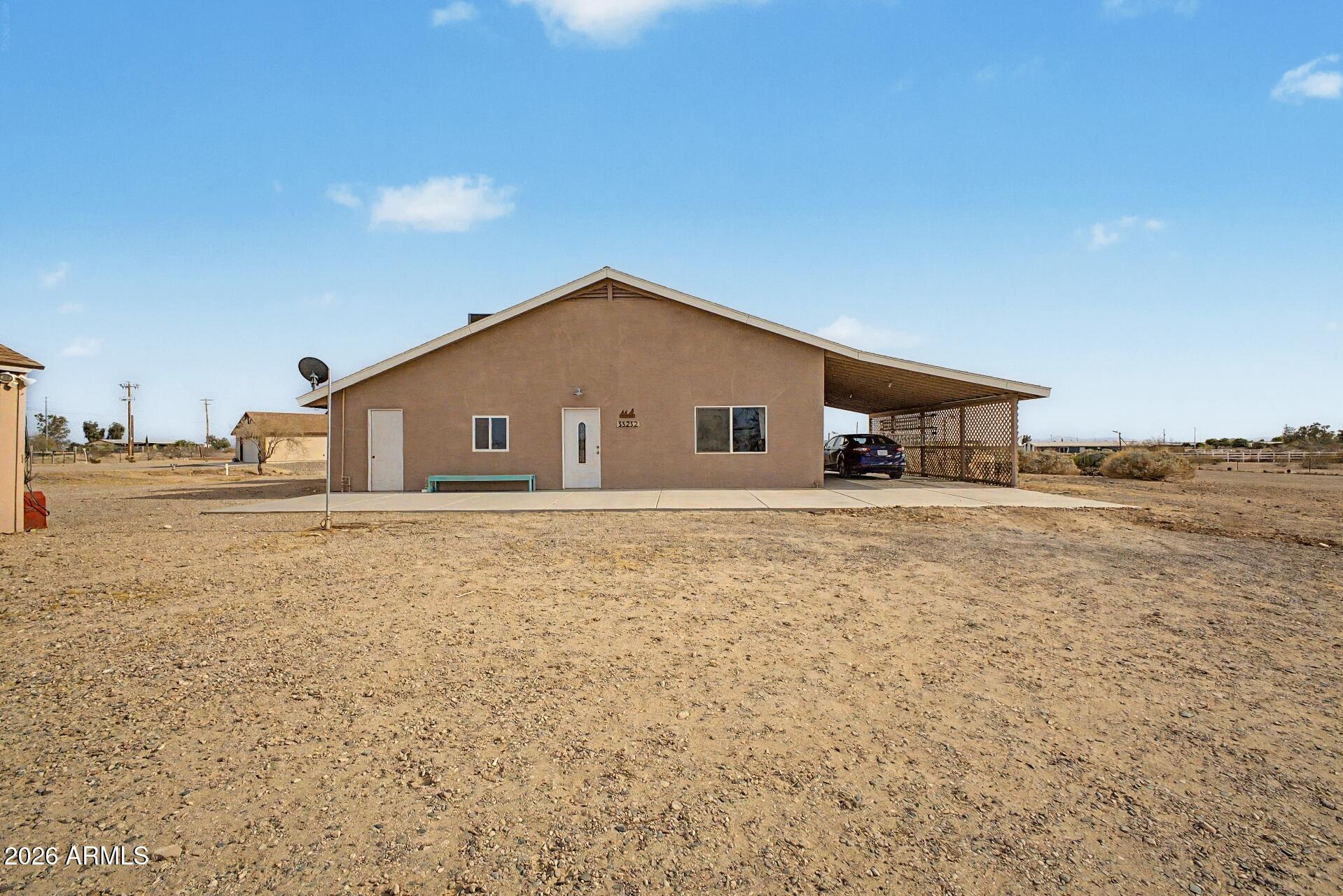 N/A-RURAL - Residential