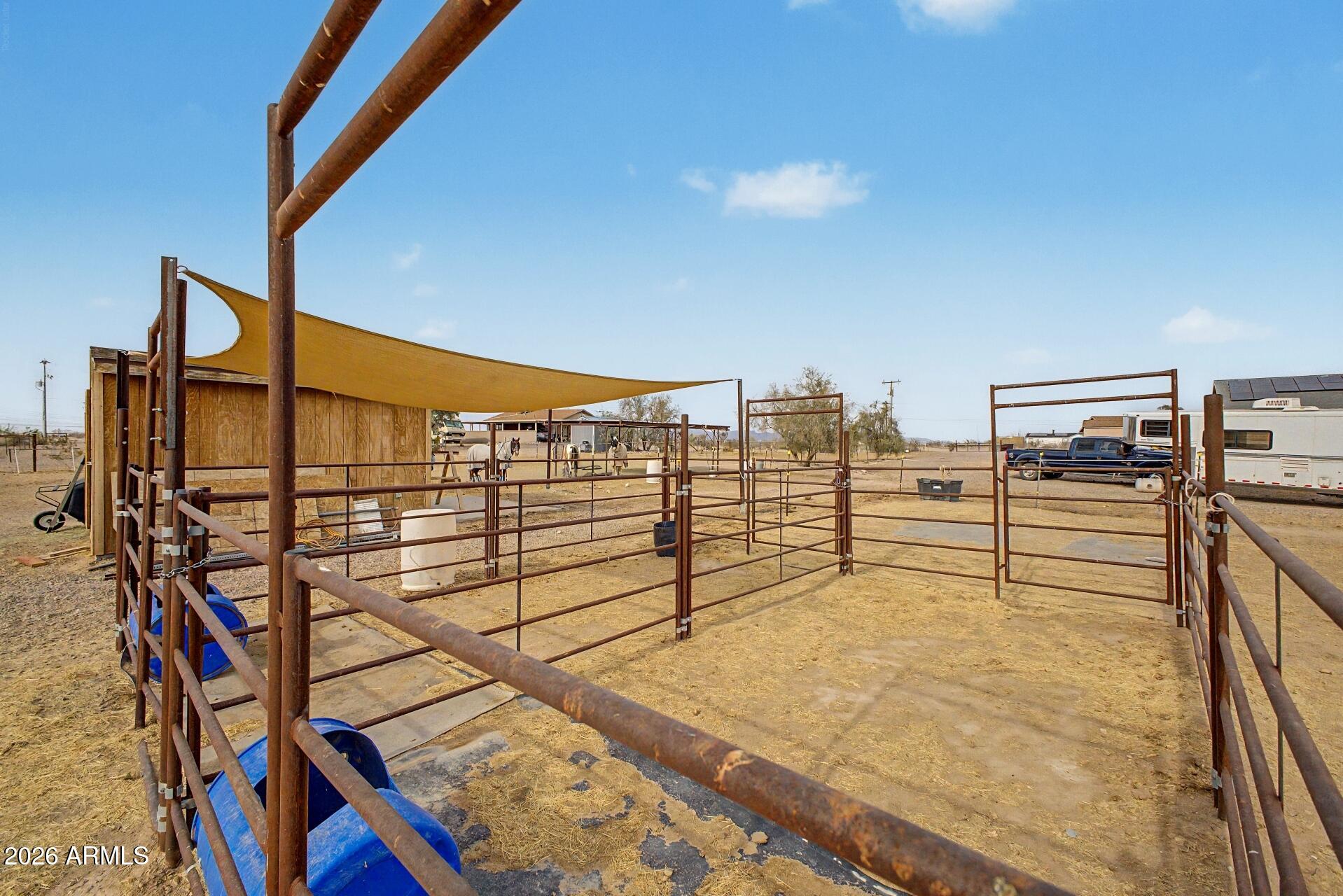 N/A-RURAL - Residential