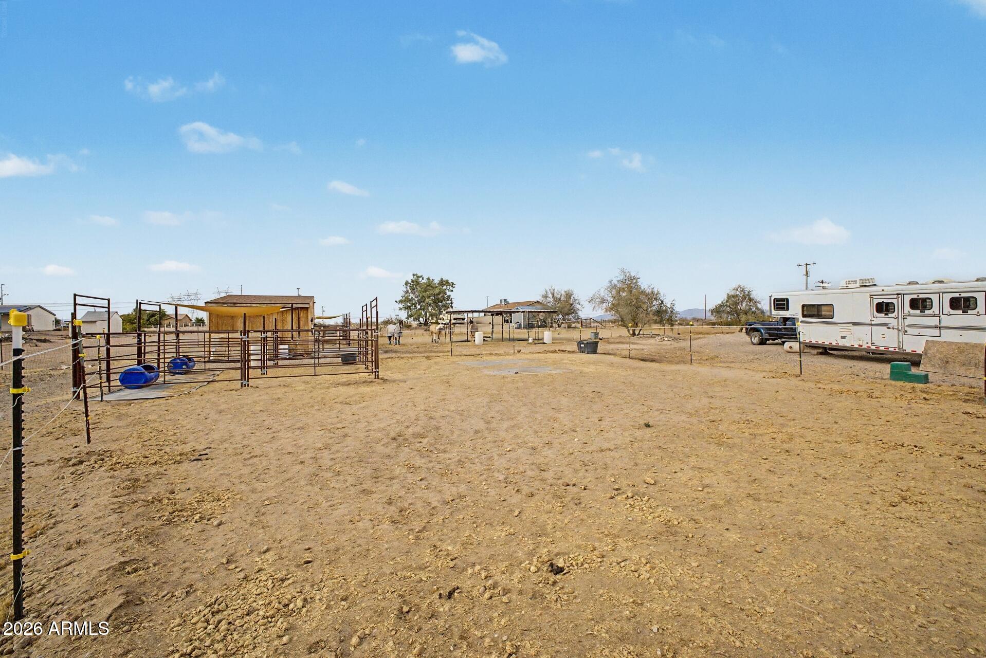 N/A-RURAL - Residential
