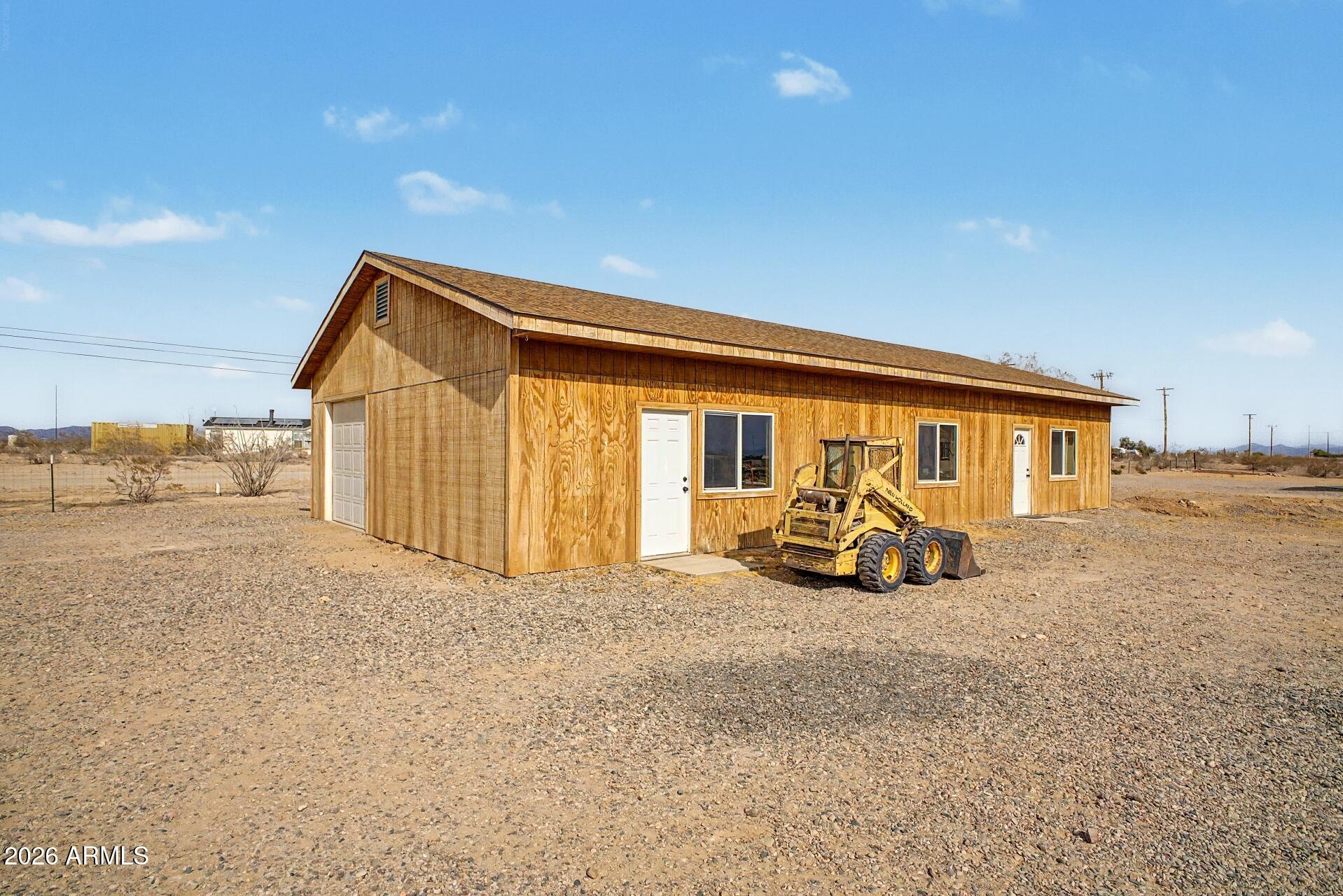 N/A-RURAL - Residential