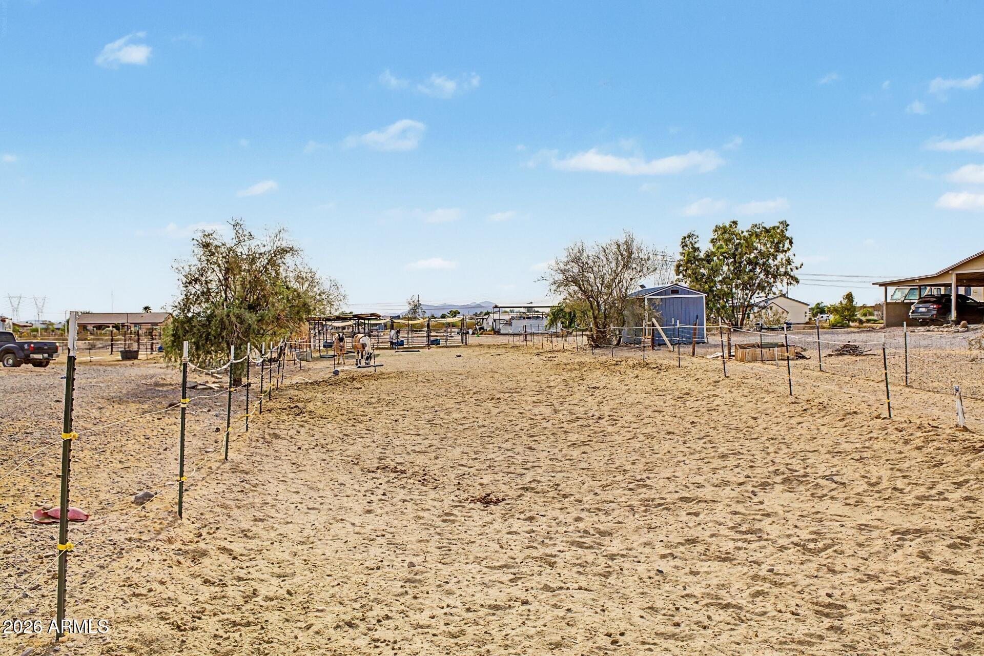 N/A-RURAL - Residential