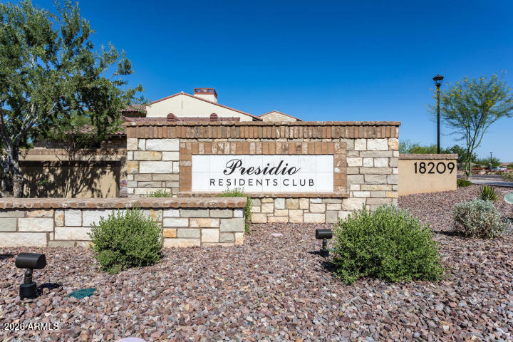 ESTRELLA PARCEL 5.3 - Residential