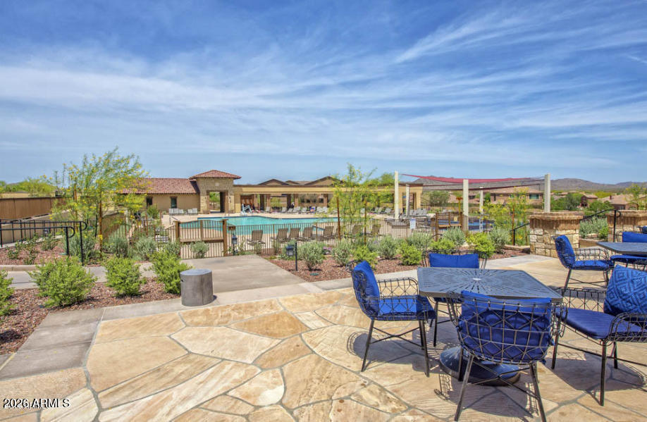 ESTRELLA PARCEL 5.3 - Residential