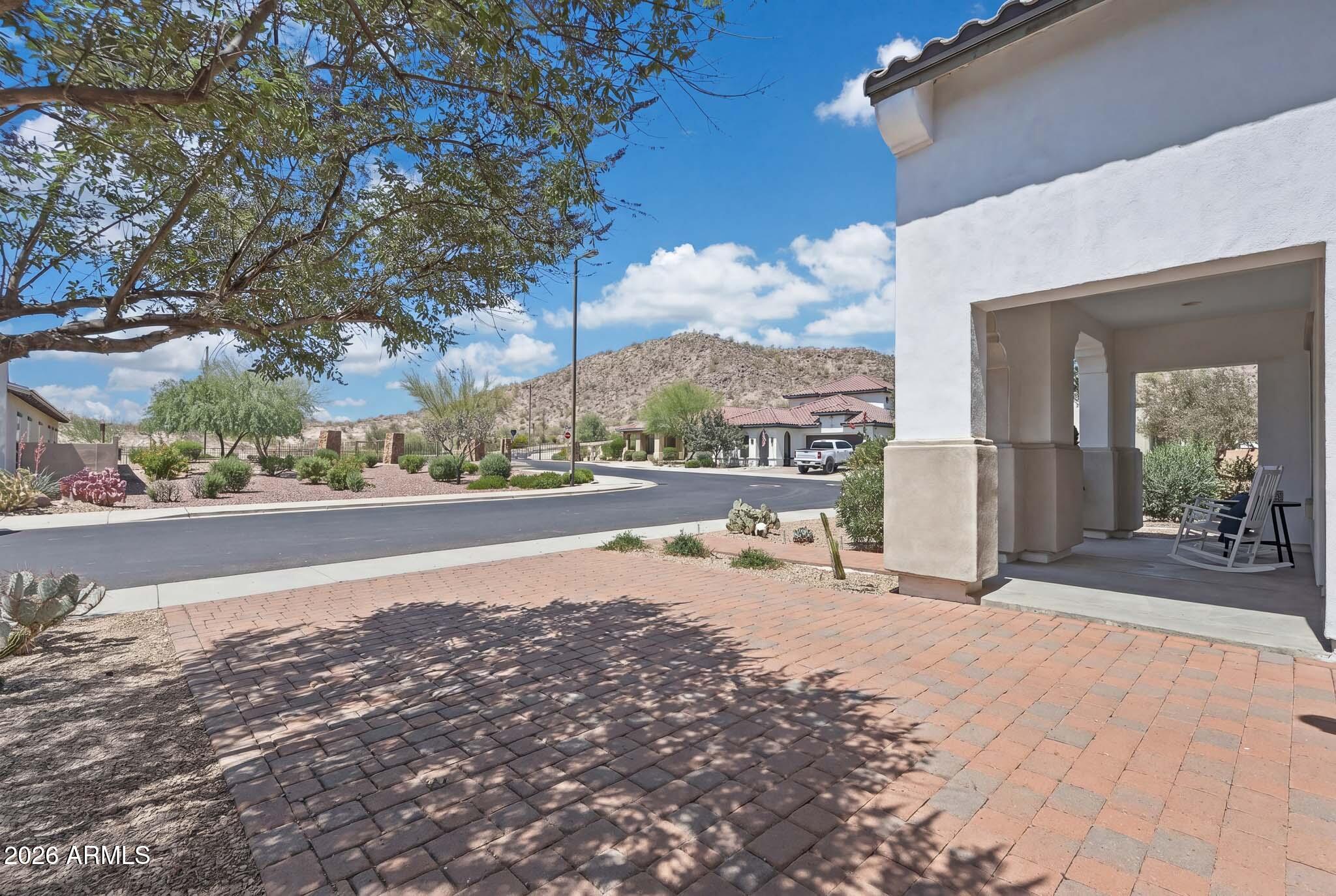 ESTRELLA PARCEL 5.3 - Residential