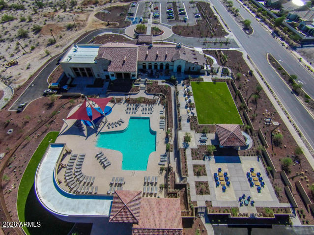 ESTRELLA PARCEL 5.3 - Residential