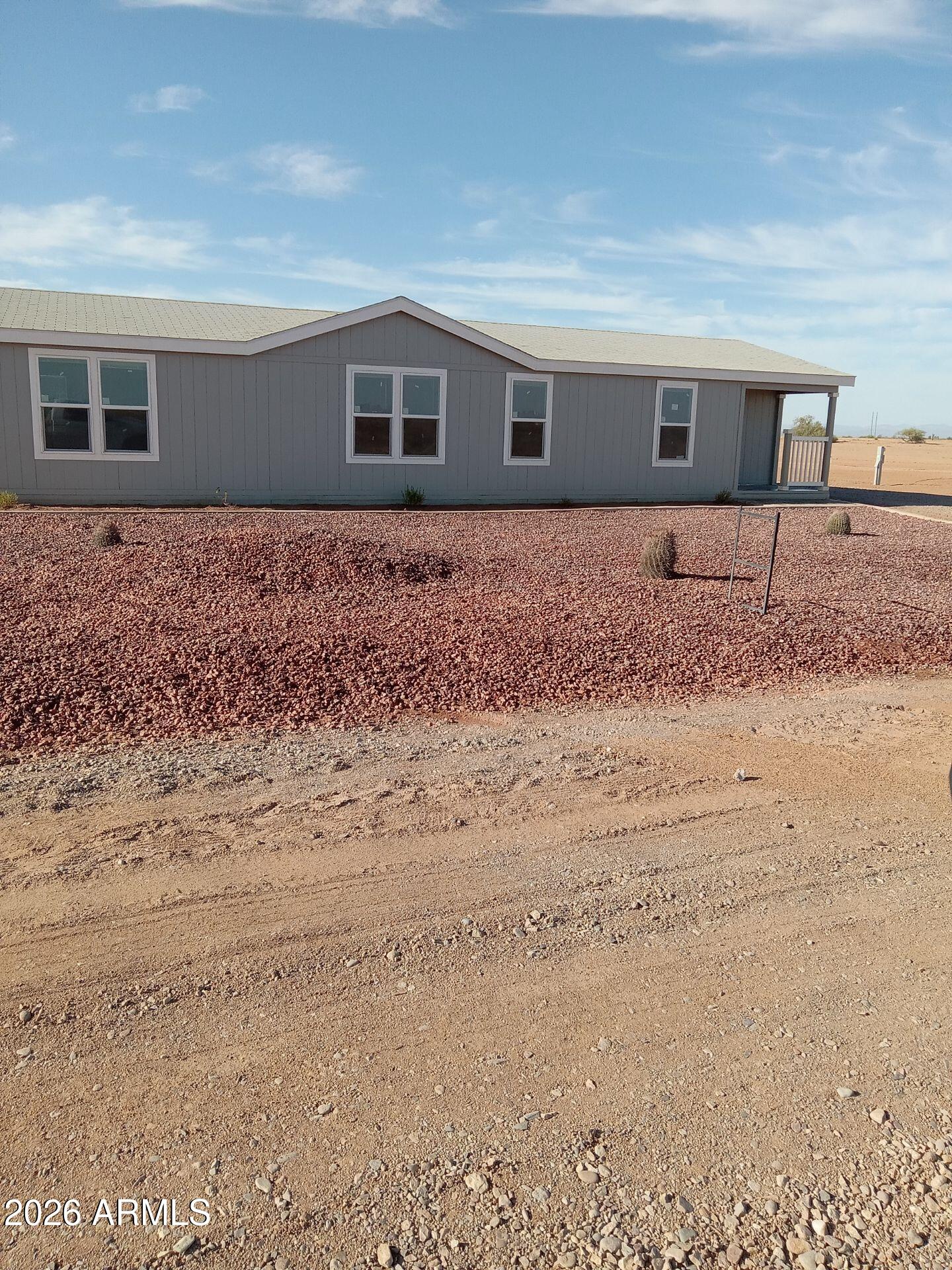 Beautiful 3-bedroom 2-bath home built in 2026 sitting on 1 39 ac parcel with no HOA. This home has a split floor plan with a great room with plenty of space for living. The kitchen supports an oversized island with a breakfast bar. This property is ideal for country living bring your horses RV and toys enjoy country living at it finest while only 15 minutes away from shopping and dining