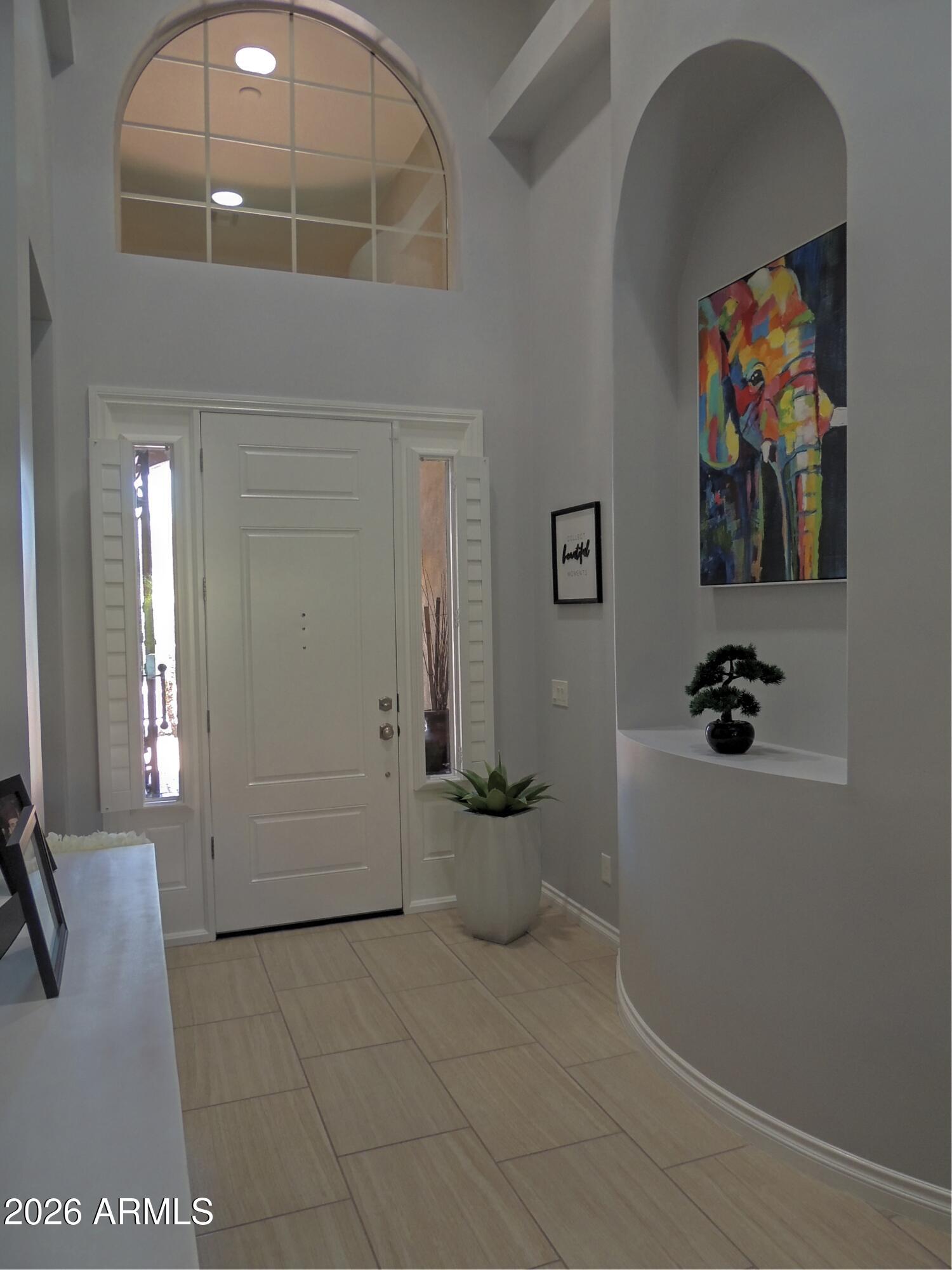 SOUTHSHORE VILLAGE - Residential