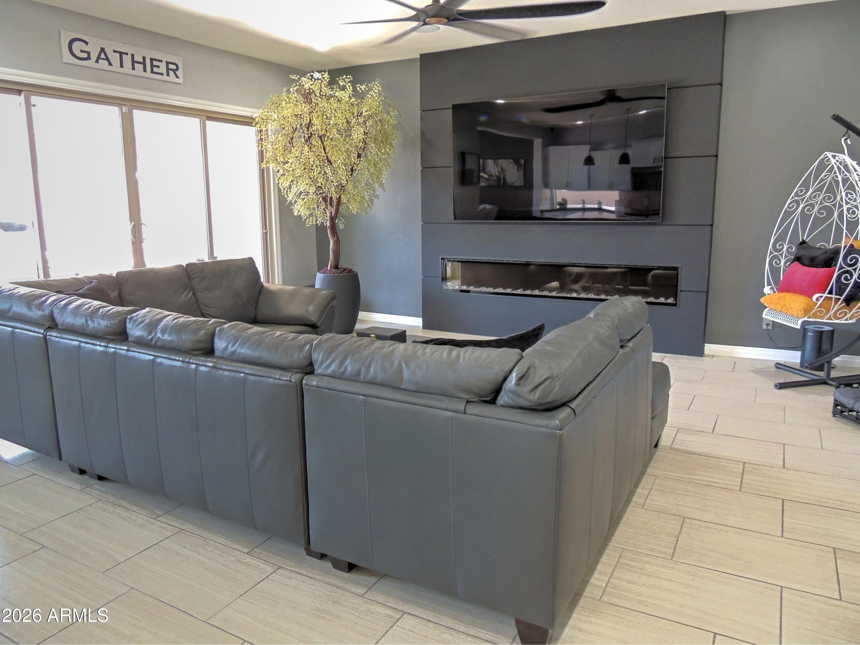 SOUTHSHORE VILLAGE - Residential