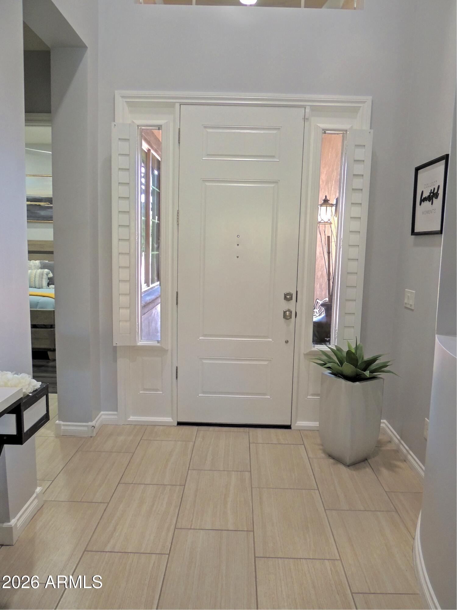 SOUTHSHORE VILLAGE - Residential