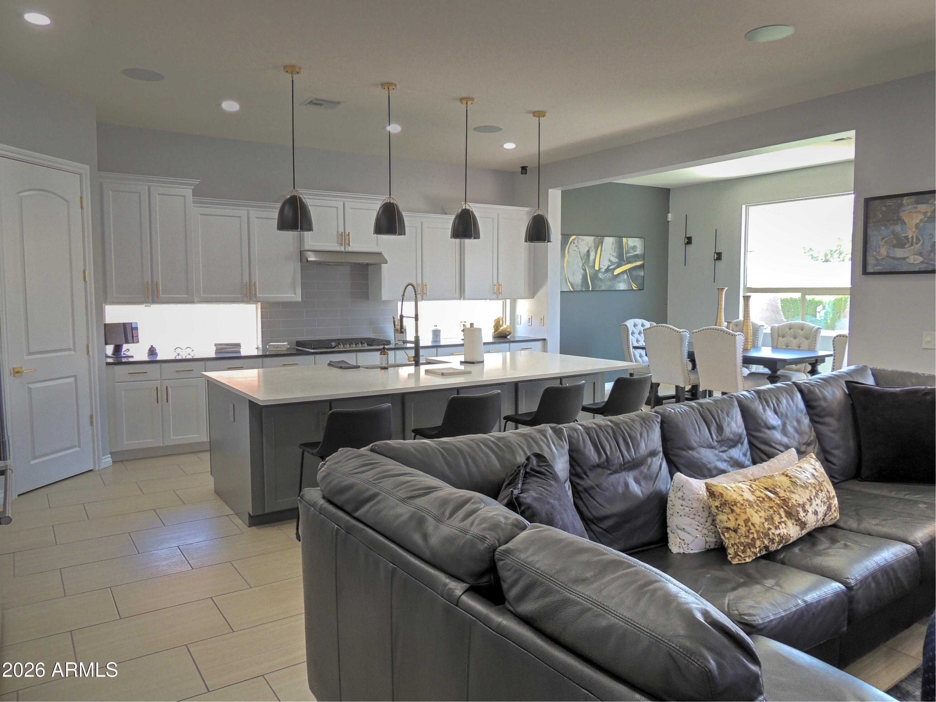 SOUTHSHORE VILLAGE - Residential