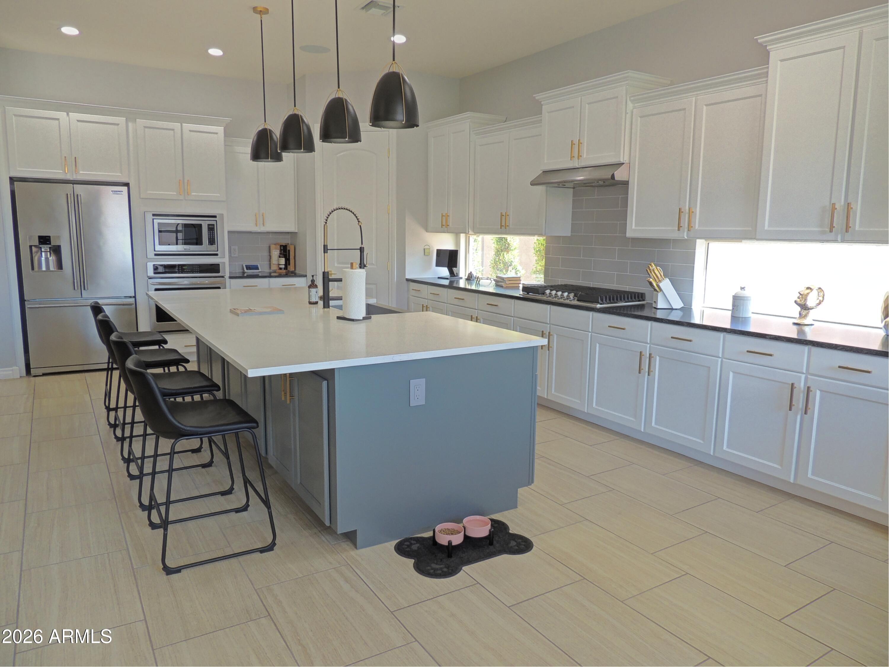 SOUTHSHORE VILLAGE - Residential