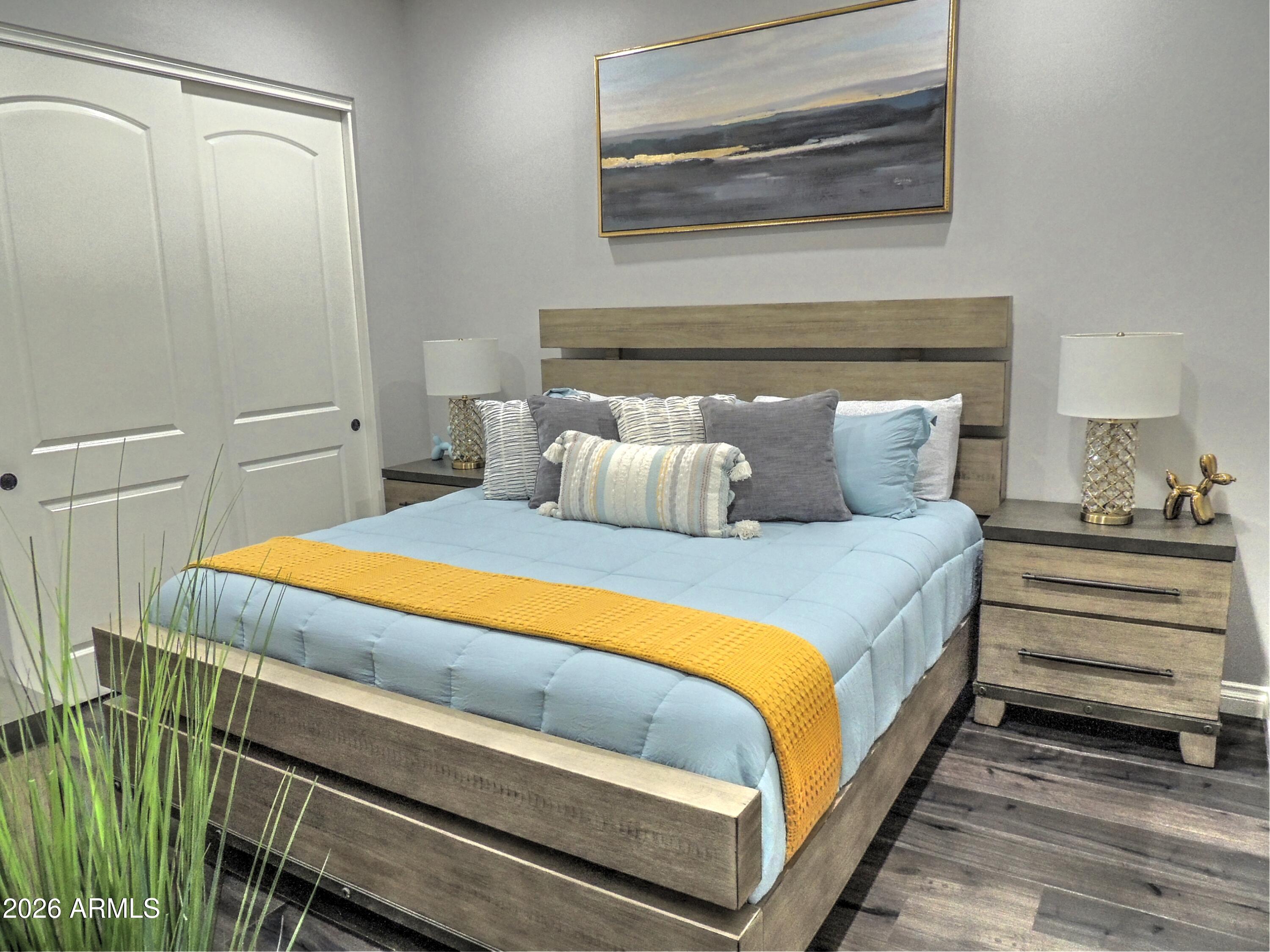 SOUTHSHORE VILLAGE - Residential