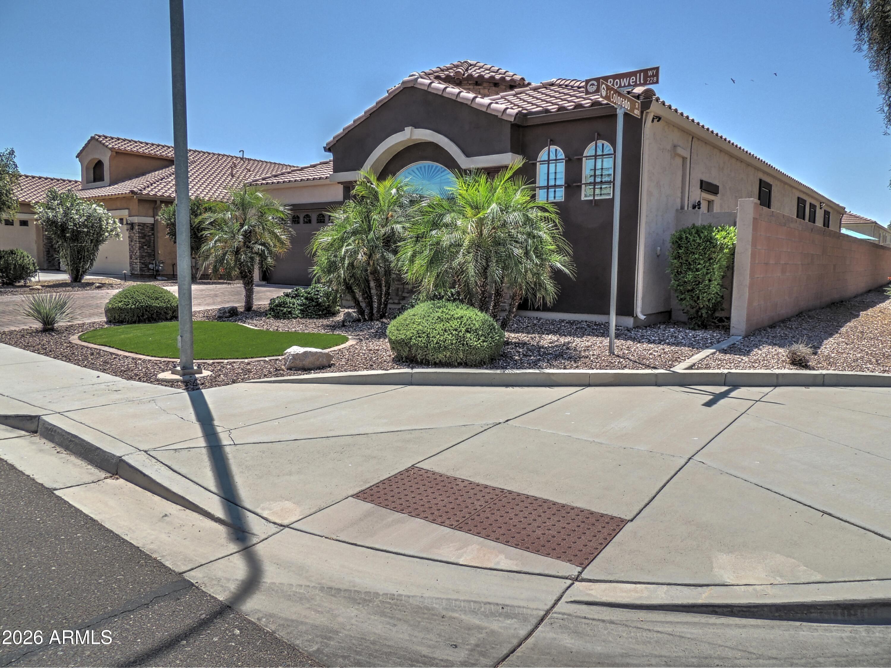 SOUTHSHORE VILLAGE - Residential