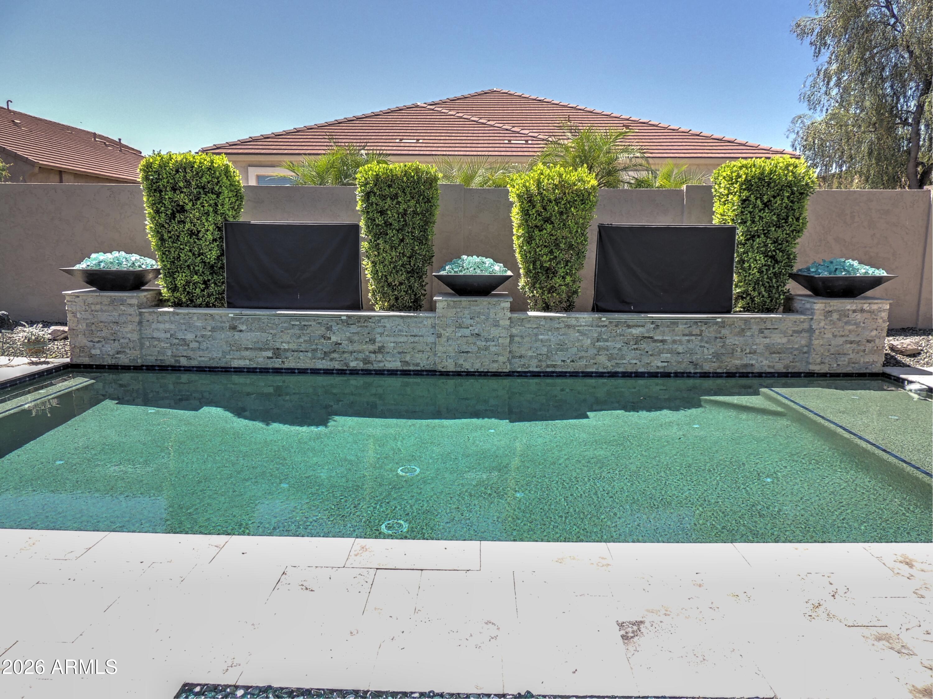 SOUTHSHORE VILLAGE - Residential