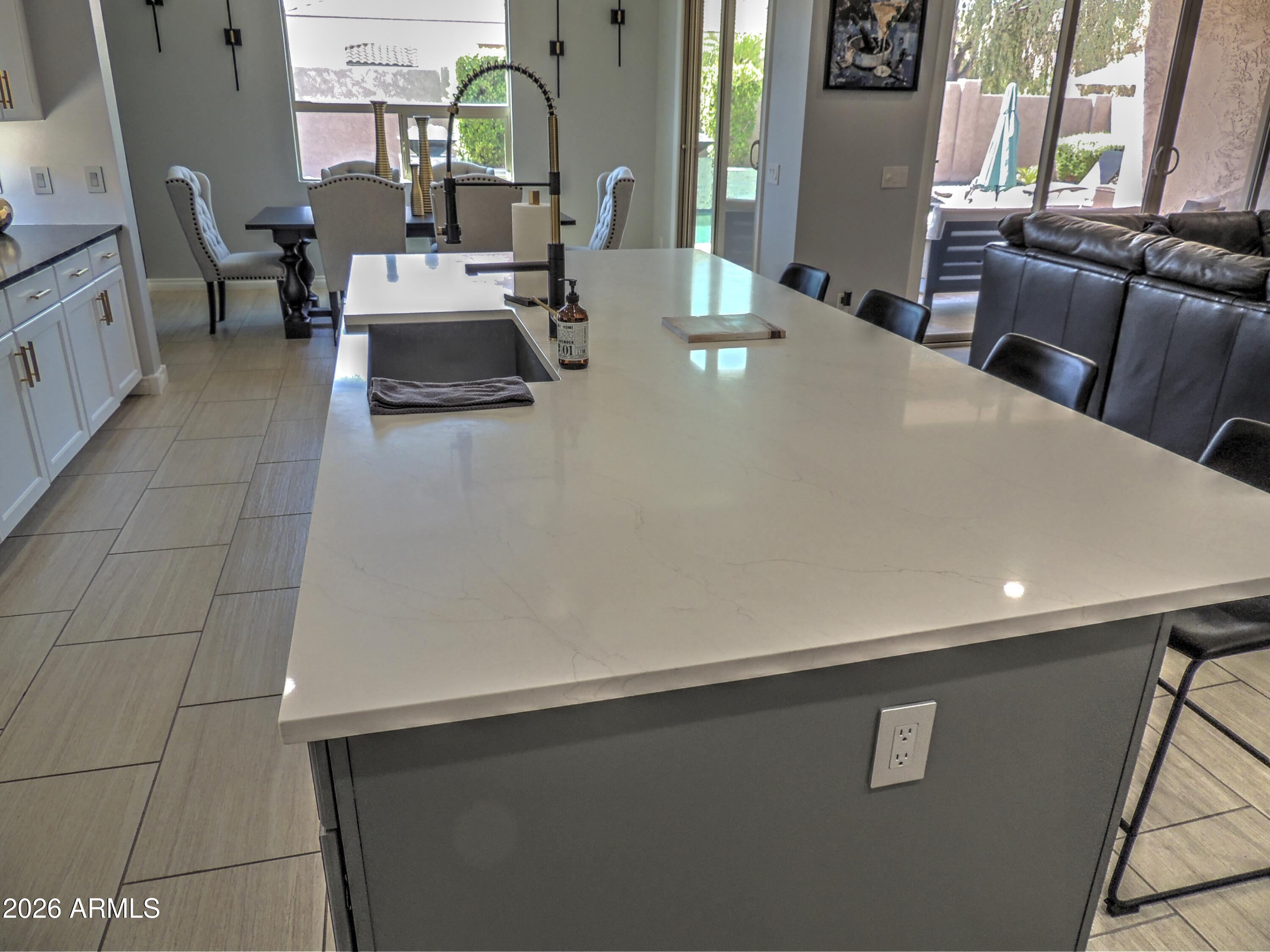 SOUTHSHORE VILLAGE - Residential
