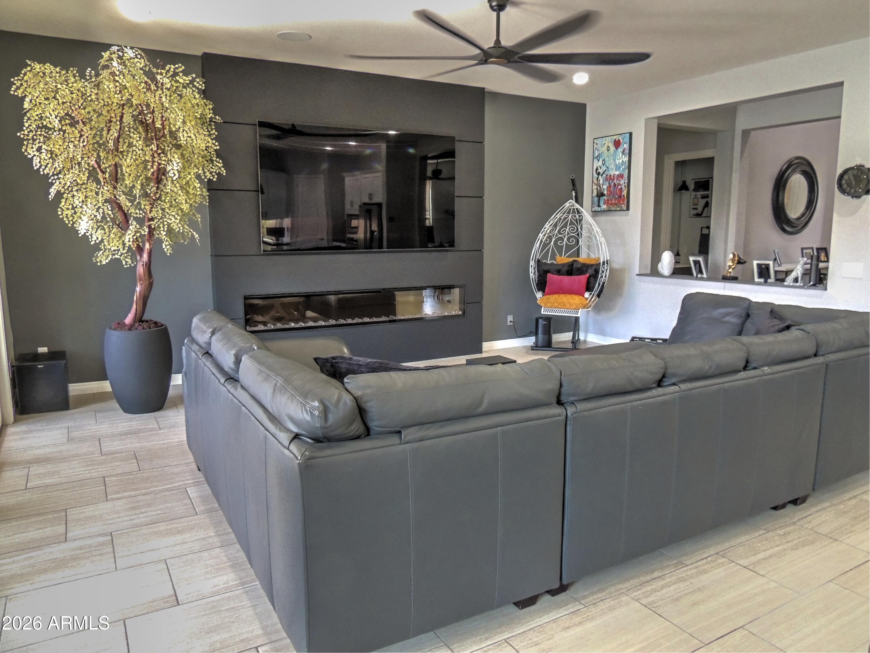 SOUTHSHORE VILLAGE - Residential