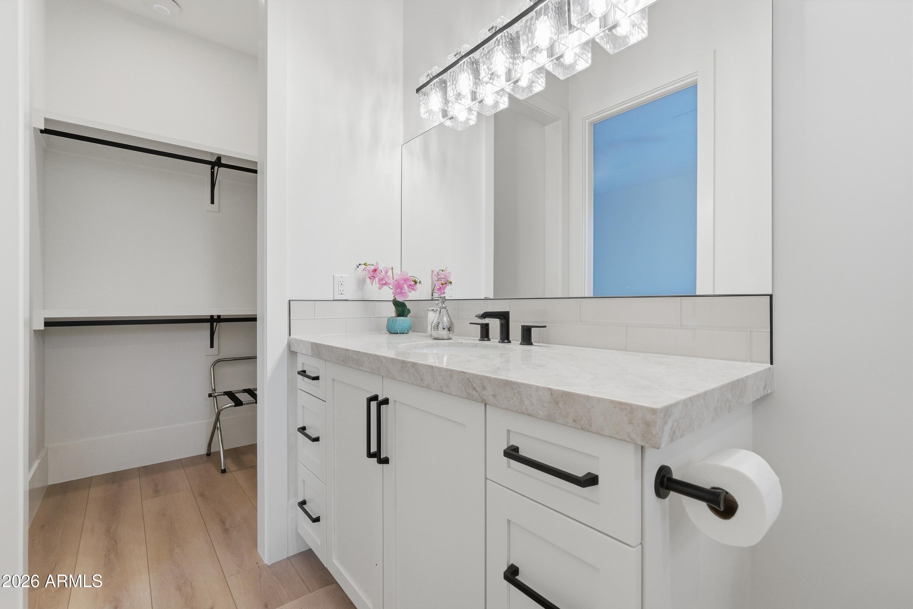 ENCLAVE AT CAREFREE LOT SPLIT - Residential