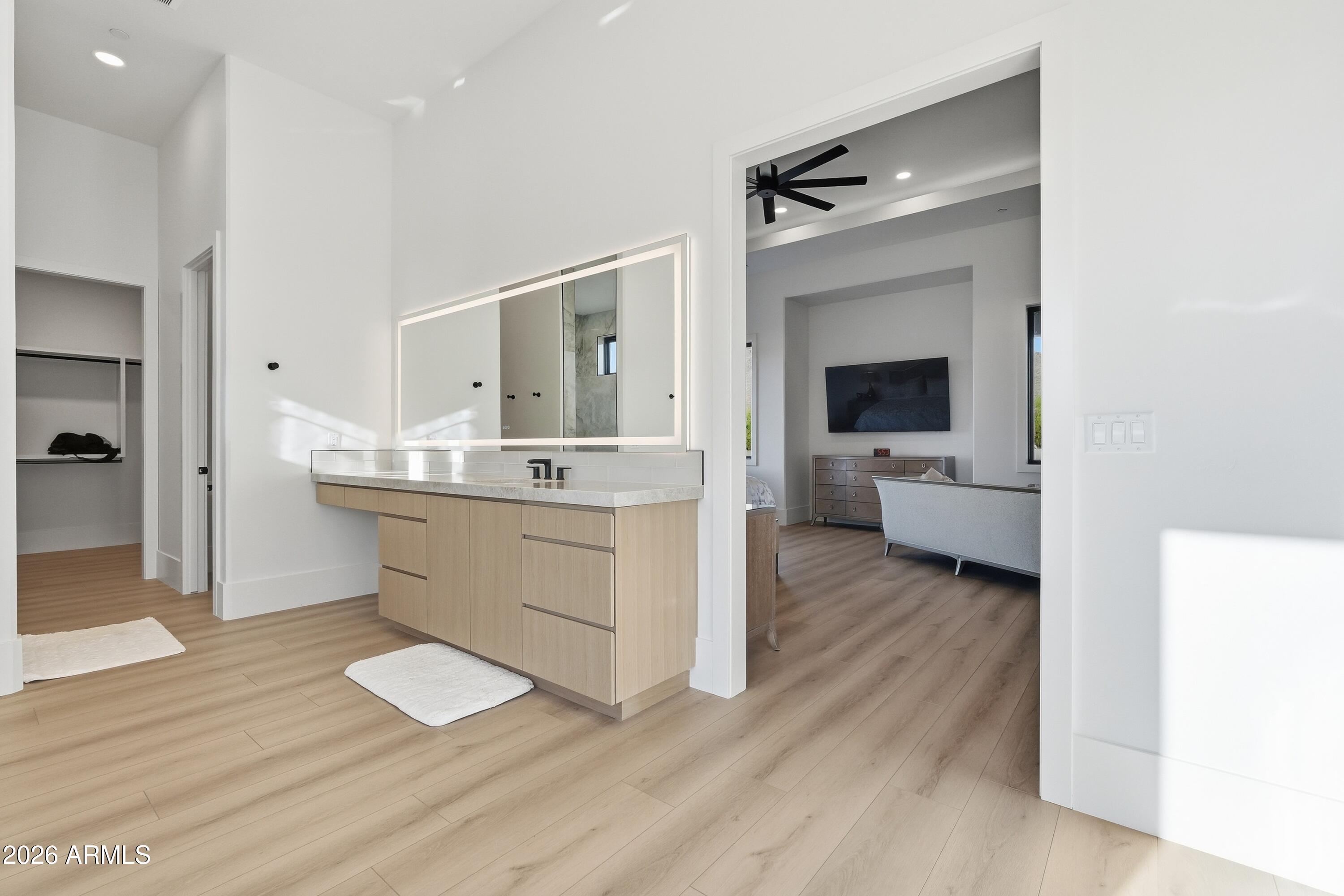 ENCLAVE AT CAREFREE LOT SPLIT - Residential