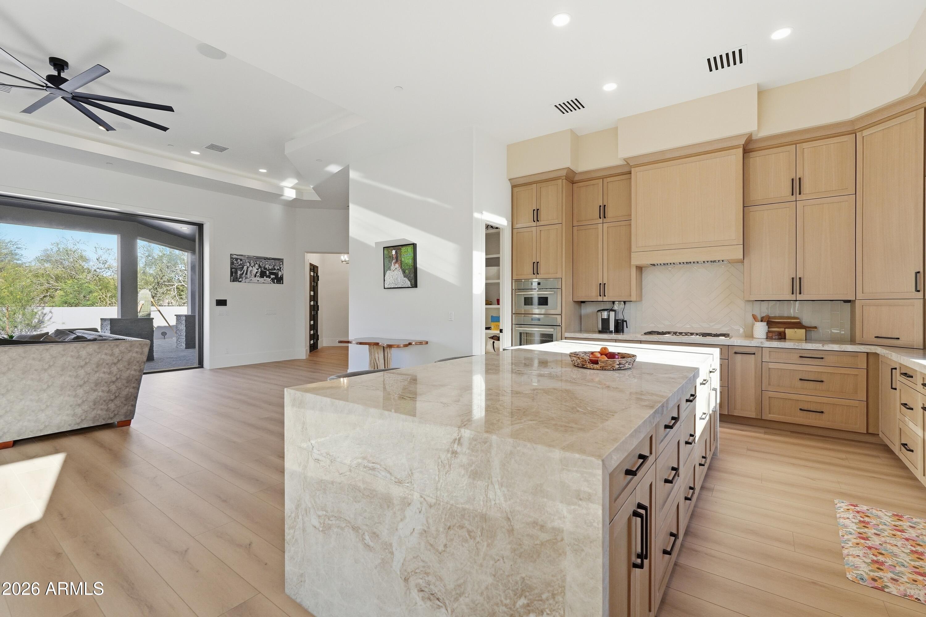 ENCLAVE AT CAREFREE LOT SPLIT - Residential
