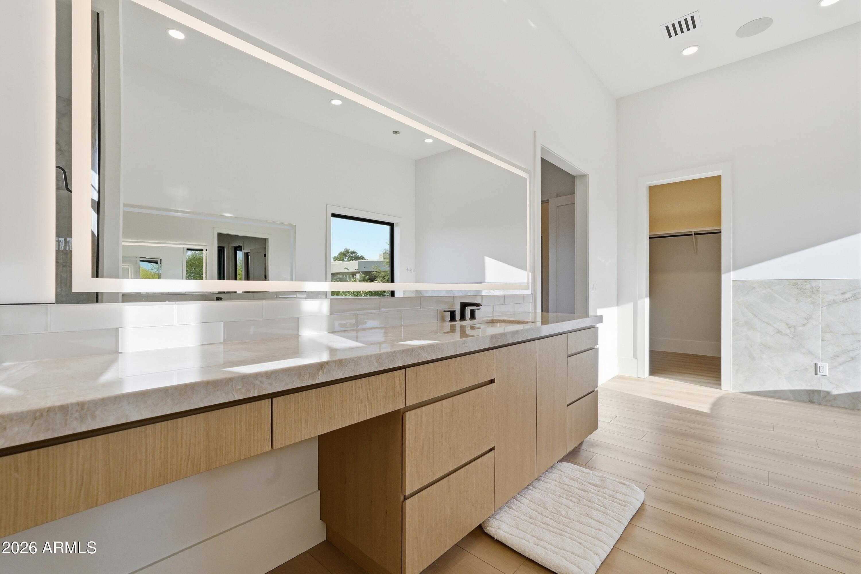 ENCLAVE AT CAREFREE LOT SPLIT - Residential