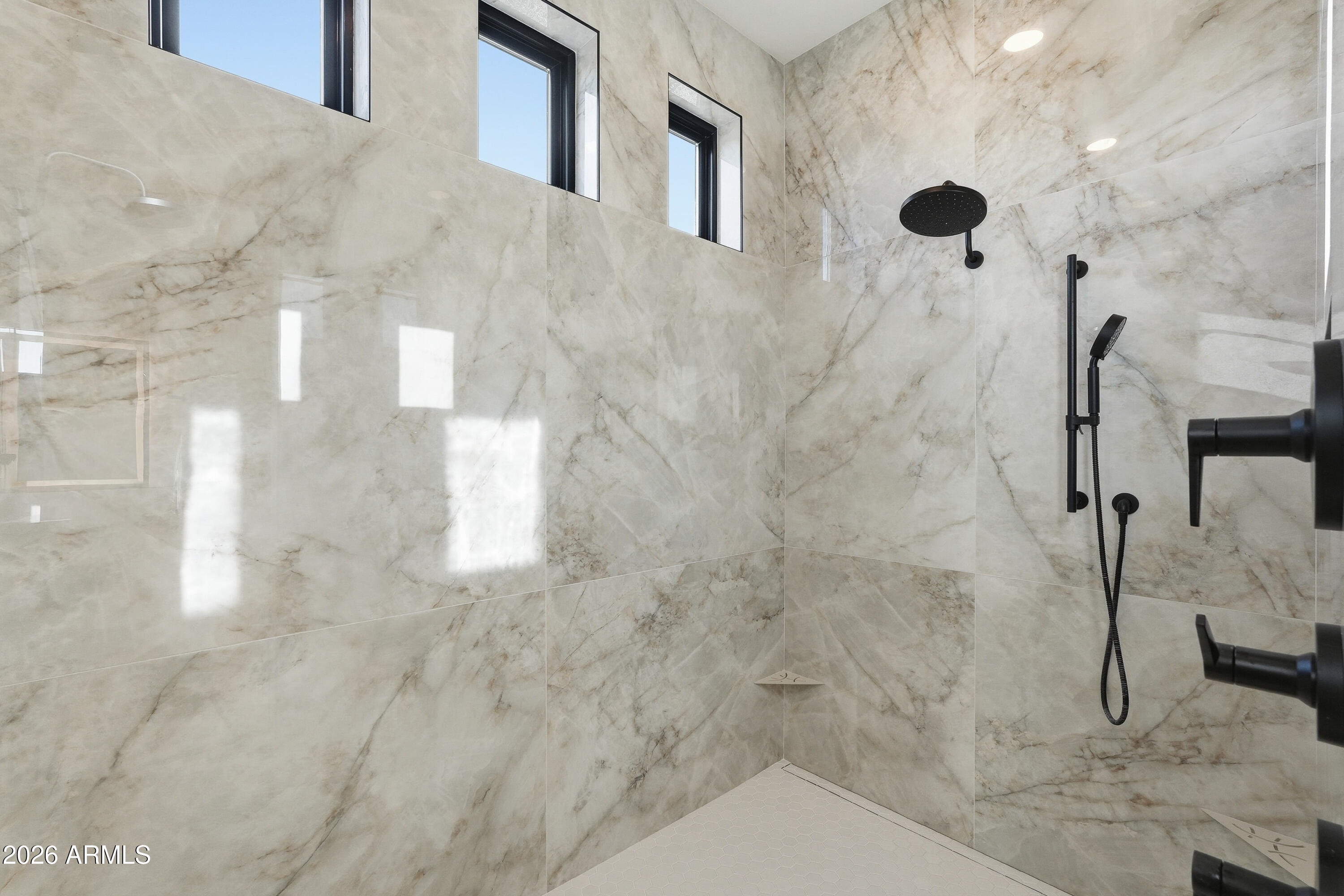 ENCLAVE AT CAREFREE LOT SPLIT - Residential
