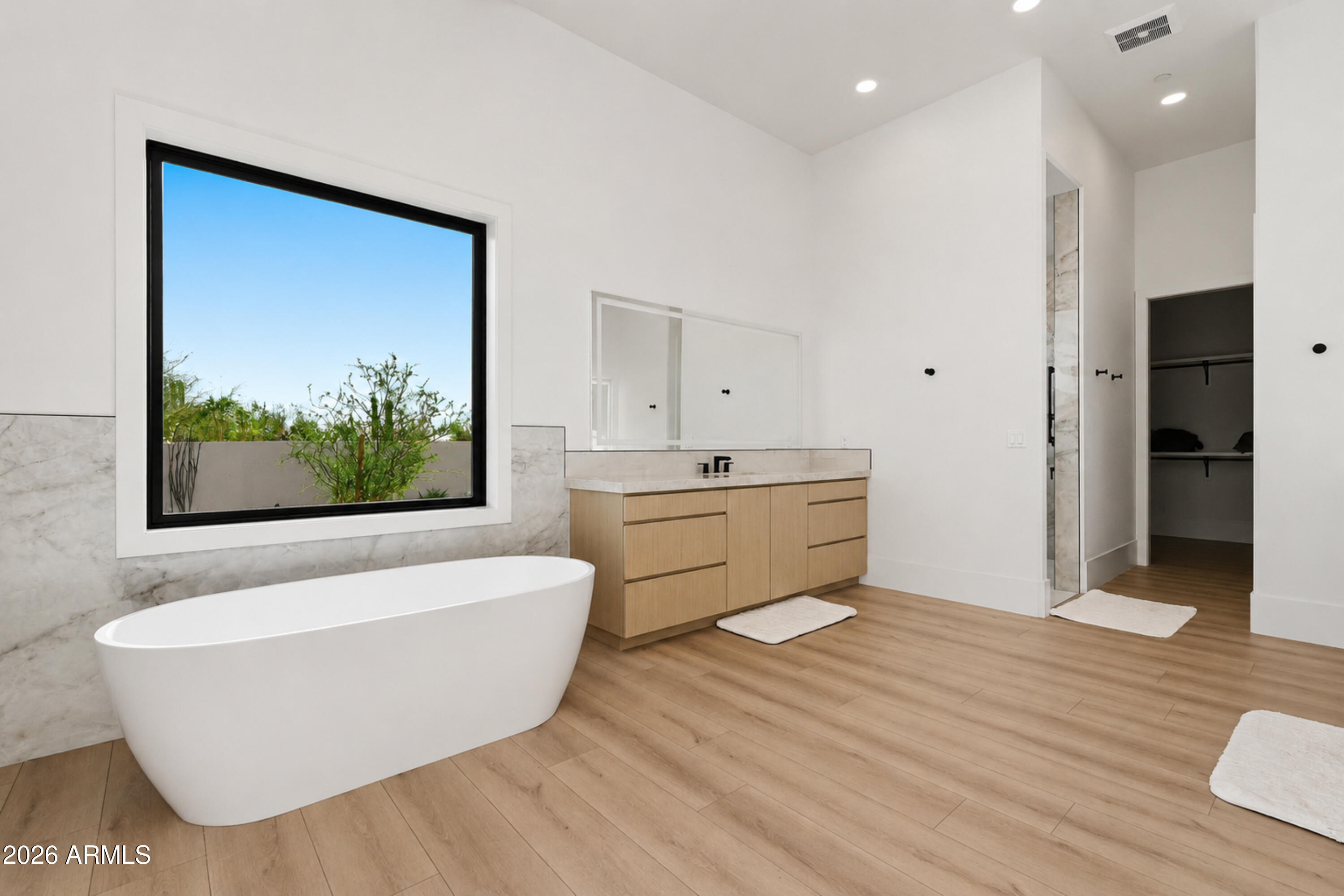ENCLAVE AT CAREFREE LOT SPLIT - Residential