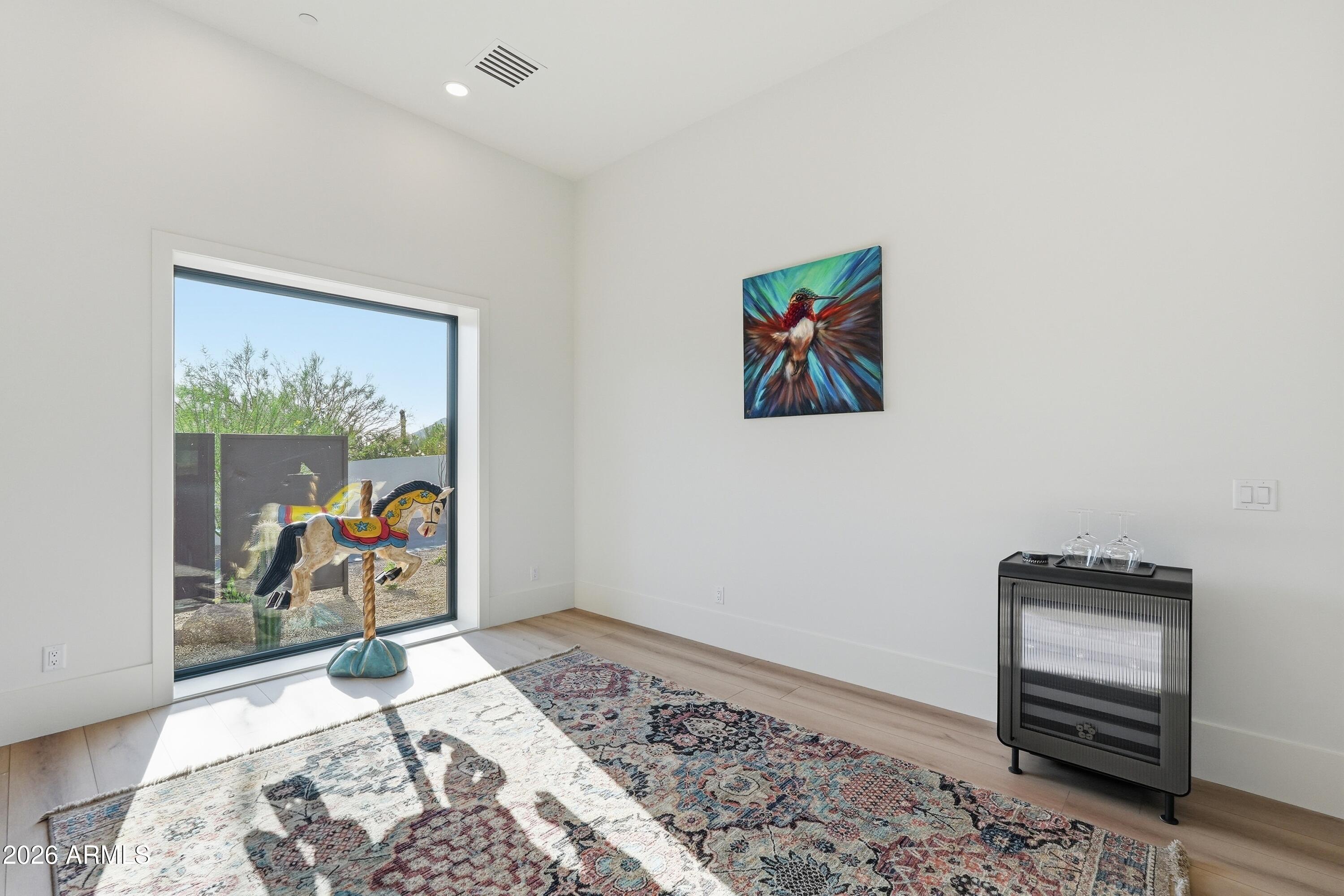 ENCLAVE AT CAREFREE LOT SPLIT - Residential