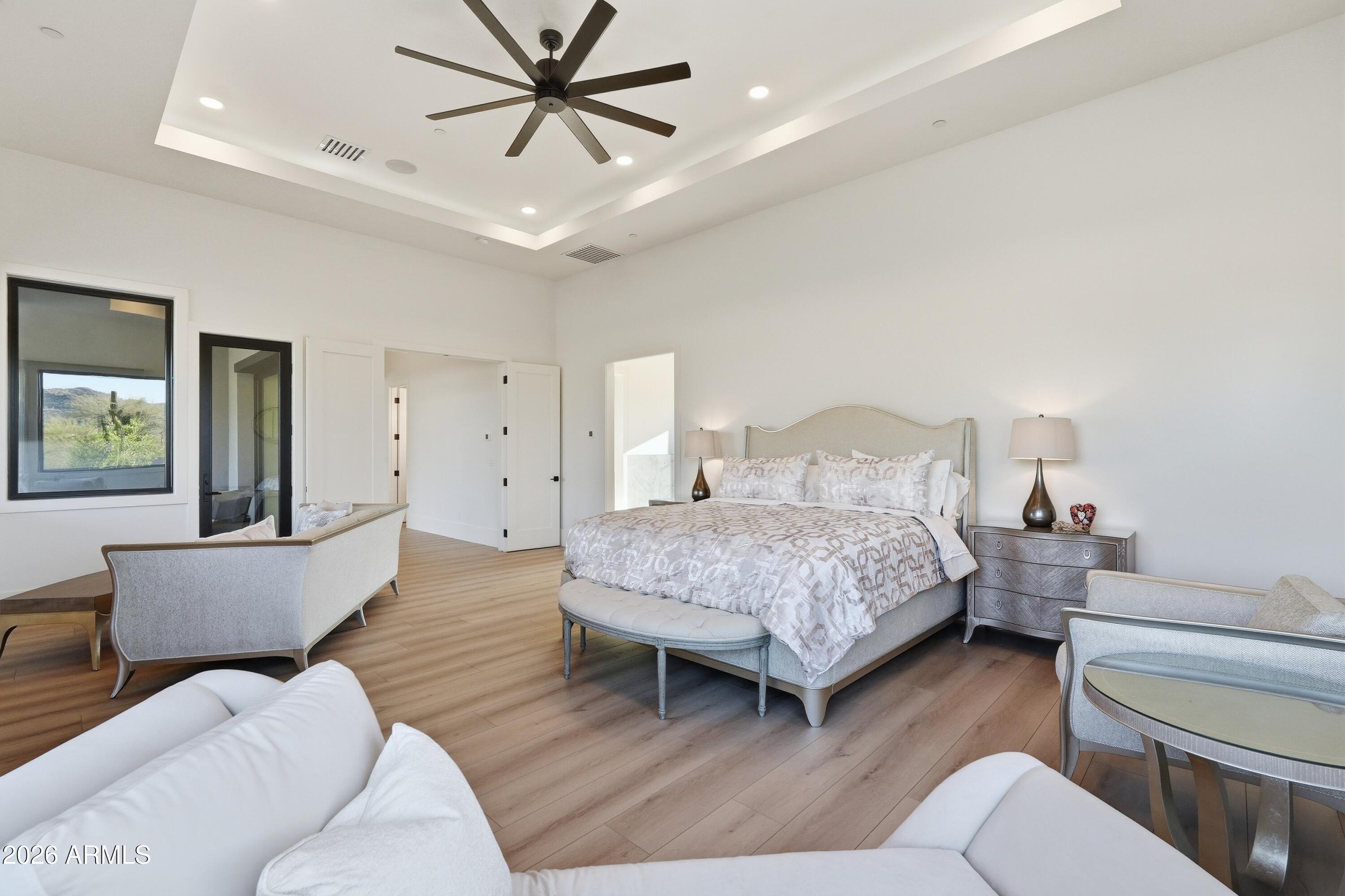 ENCLAVE AT CAREFREE LOT SPLIT - Residential