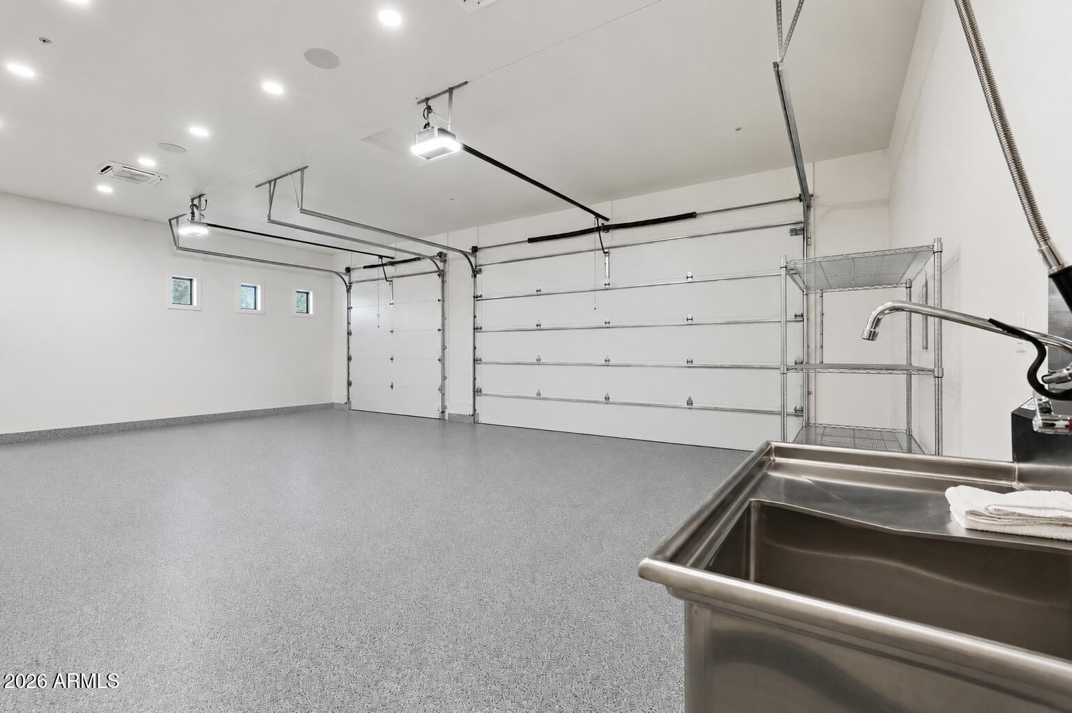 ENCLAVE AT CAREFREE LOT SPLIT - Residential