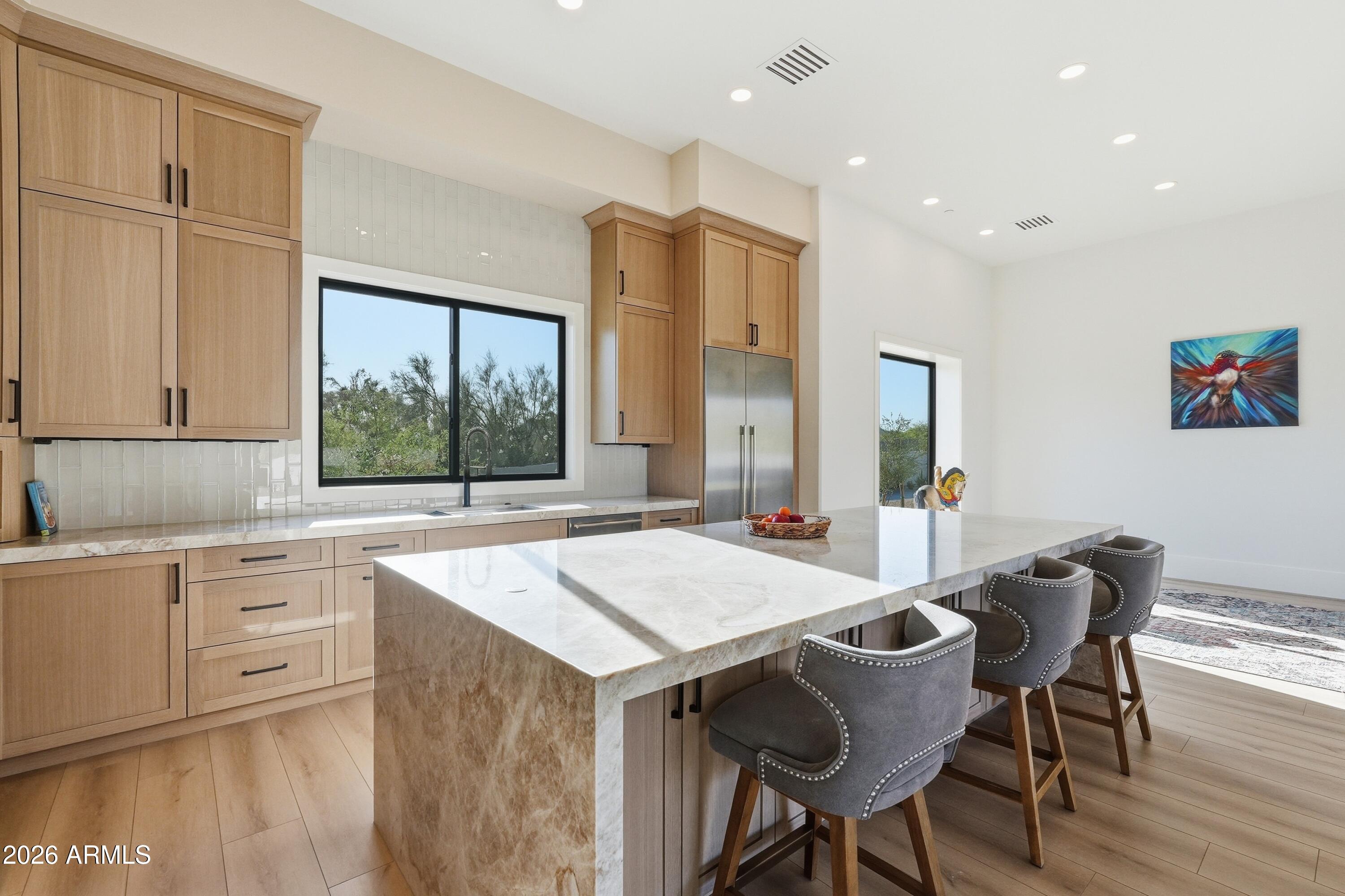 ENCLAVE AT CAREFREE LOT SPLIT - Residential