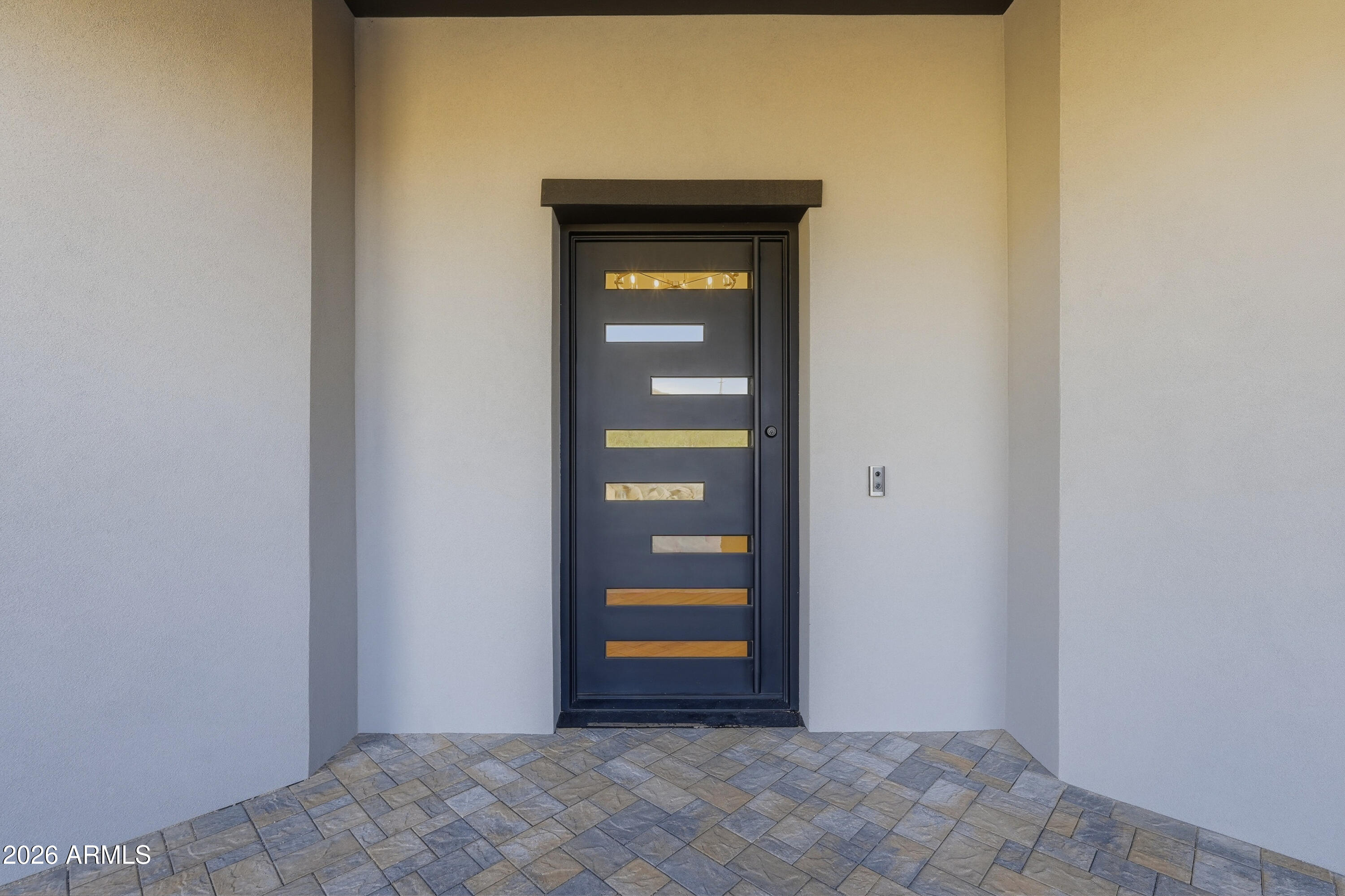 ENCLAVE AT CAREFREE LOT SPLIT - Residential