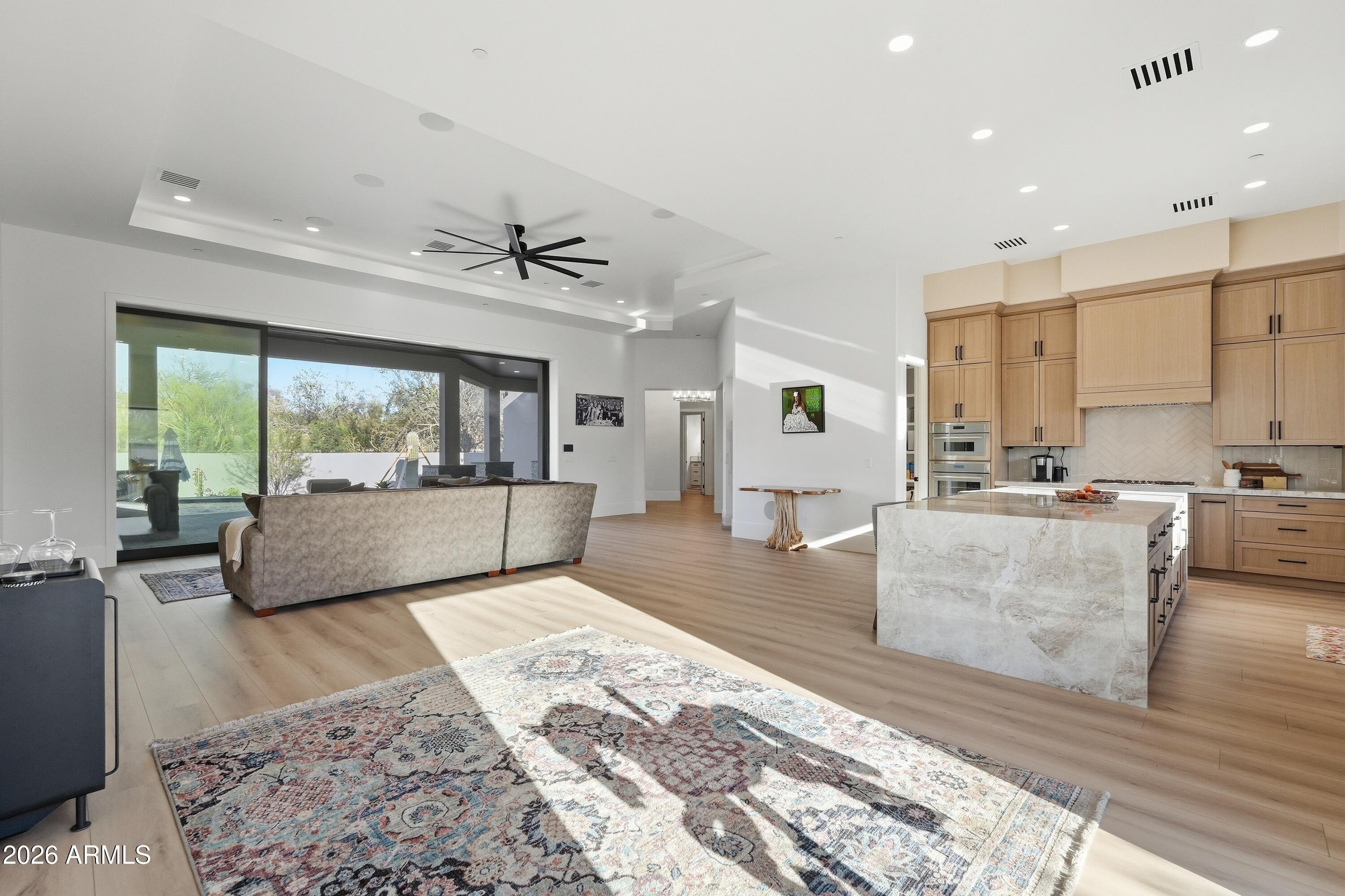 ENCLAVE AT CAREFREE LOT SPLIT - Residential