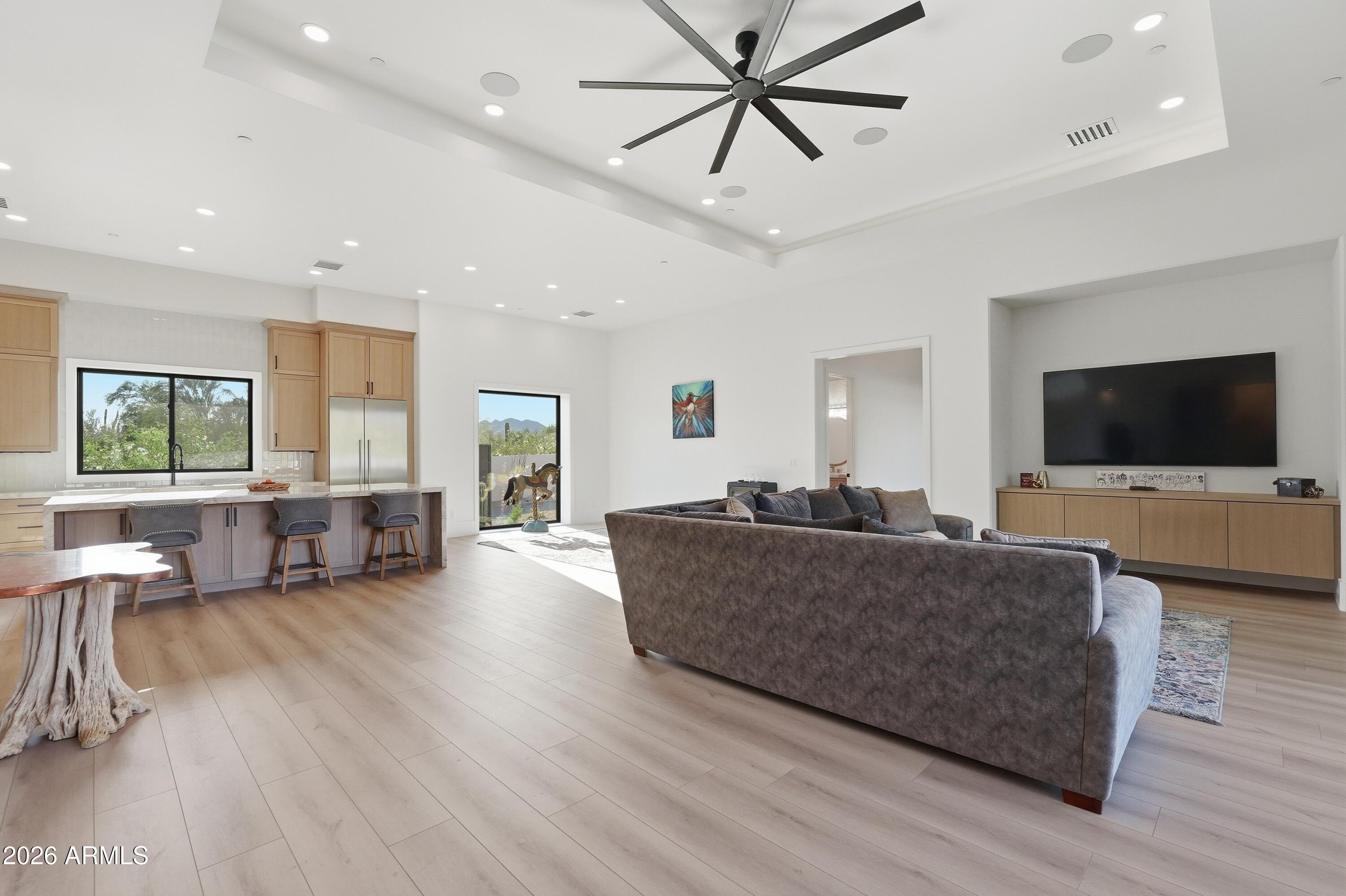 ENCLAVE AT CAREFREE LOT SPLIT - Residential