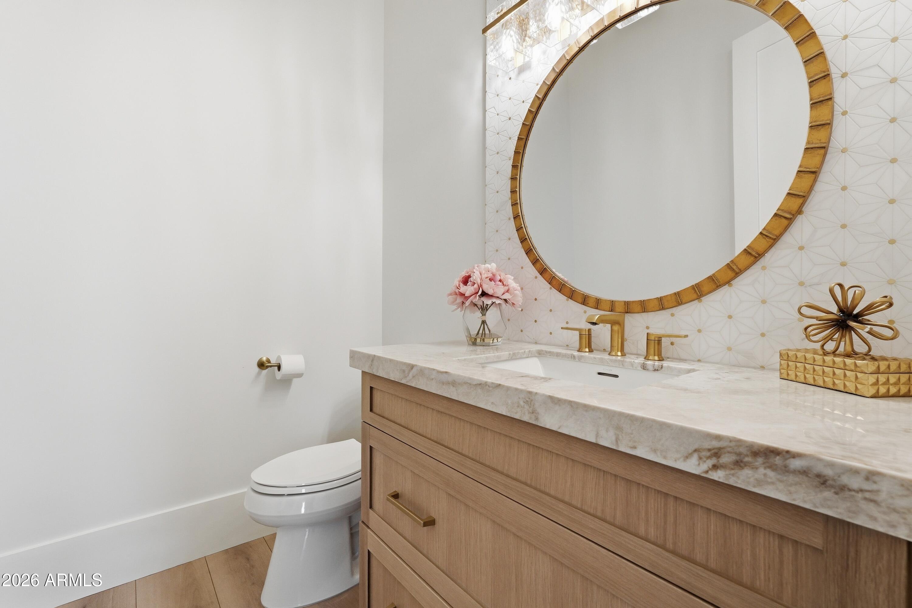 ENCLAVE AT CAREFREE LOT SPLIT - Residential