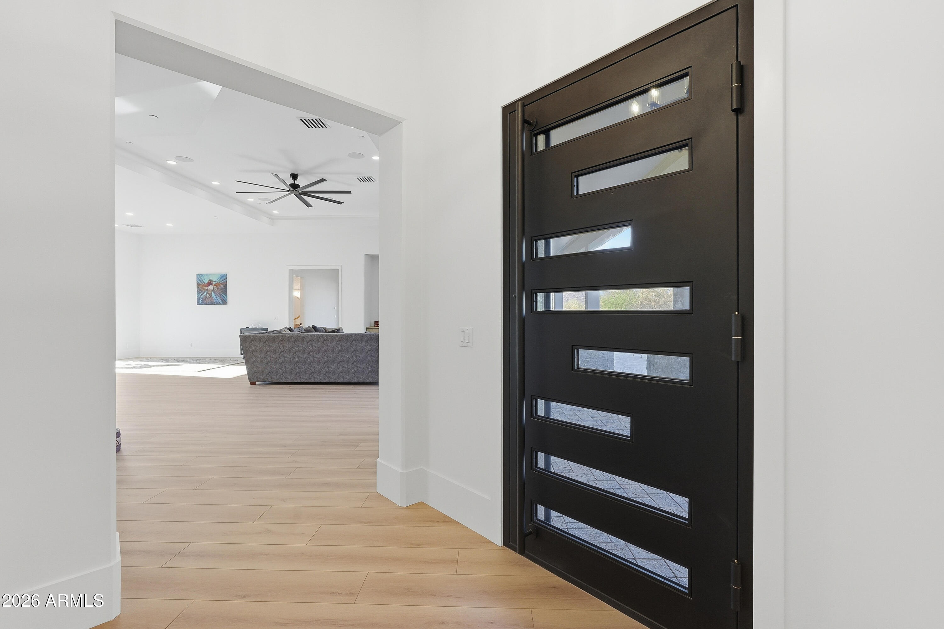 ENCLAVE AT CAREFREE LOT SPLIT - Residential