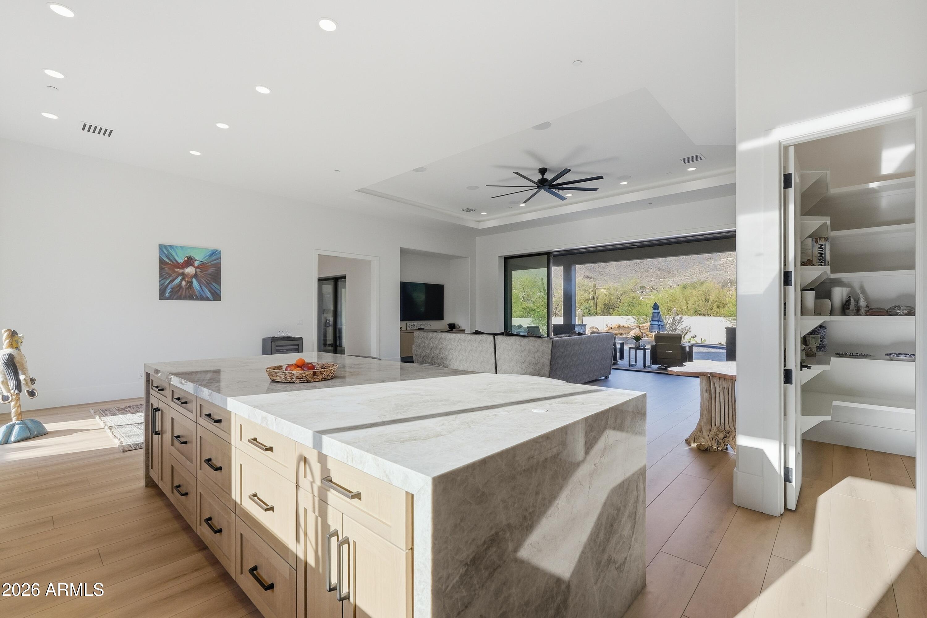 ENCLAVE AT CAREFREE LOT SPLIT - Residential