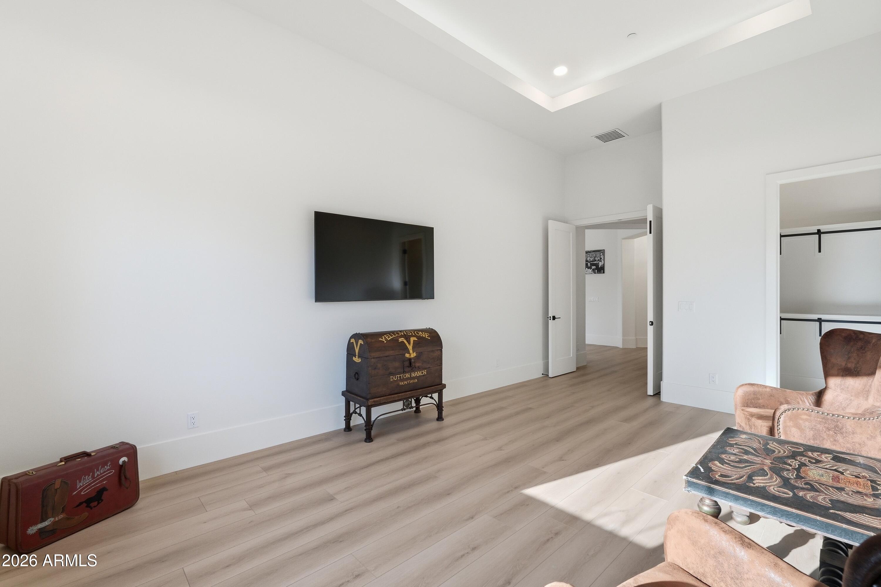 ENCLAVE AT CAREFREE LOT SPLIT - Residential