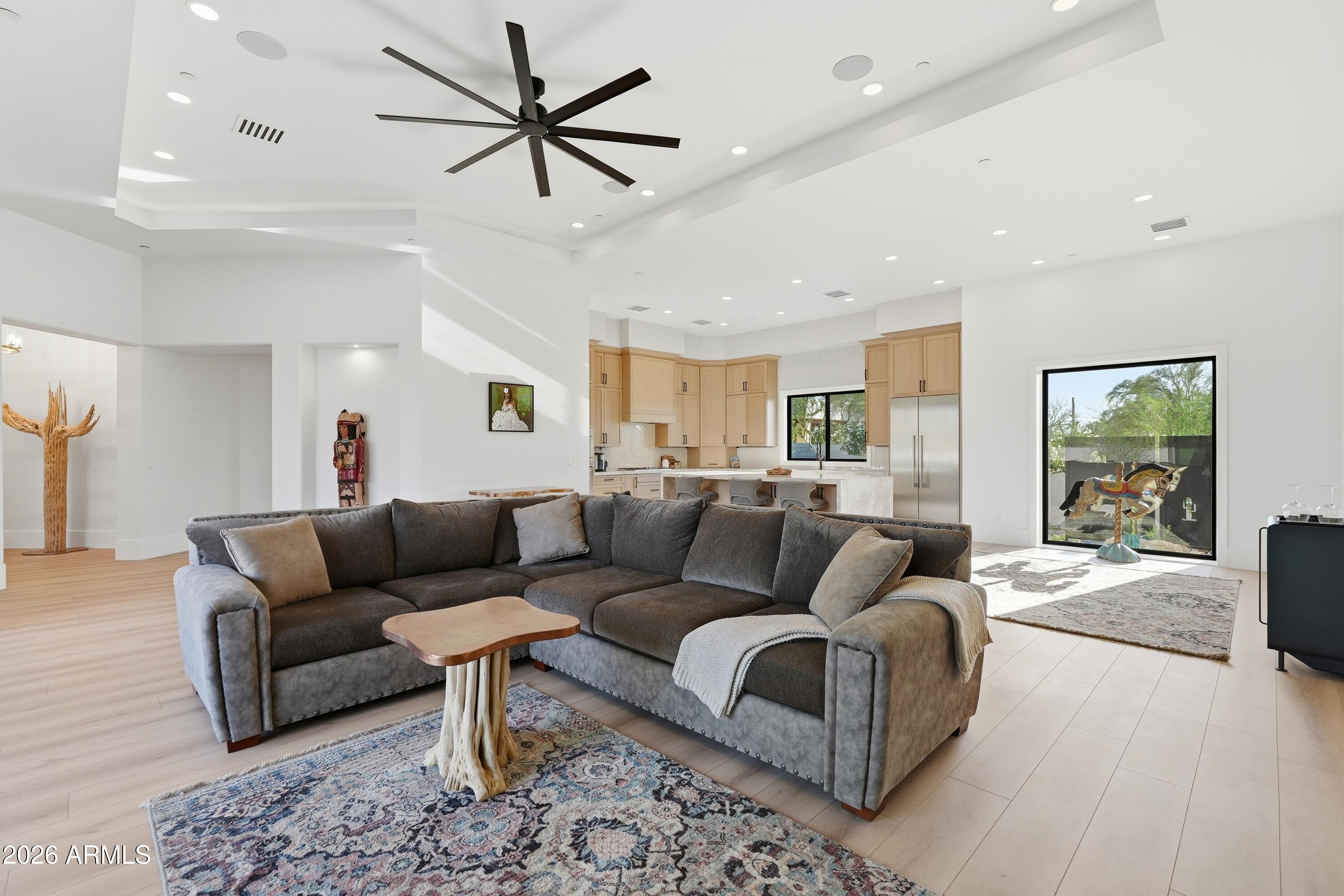 ENCLAVE AT CAREFREE LOT SPLIT - Residential
